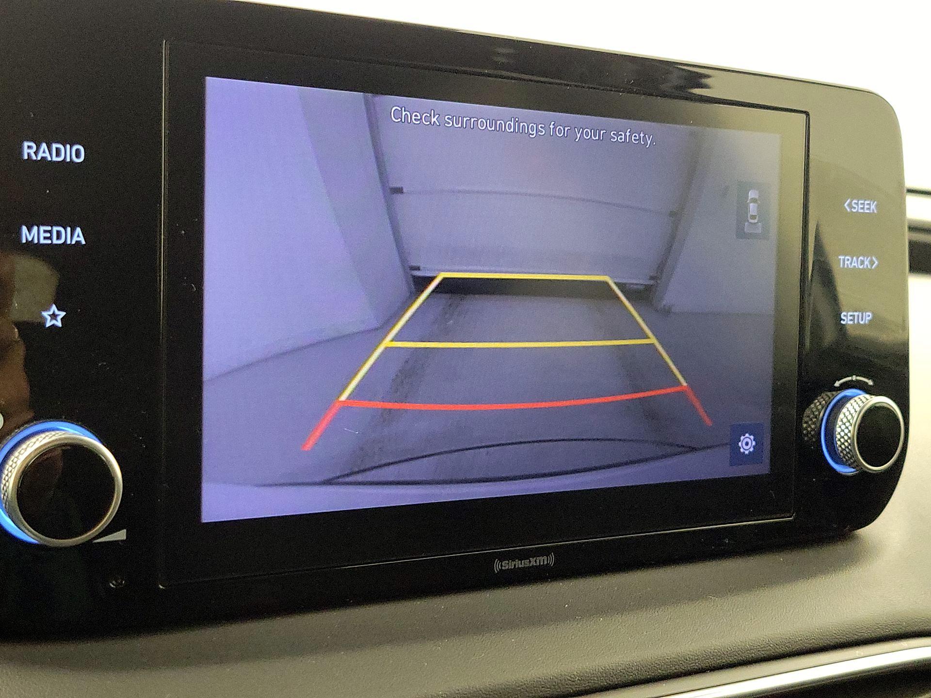 Thumbnail: 2022 Hyundai Santa Fe - 14