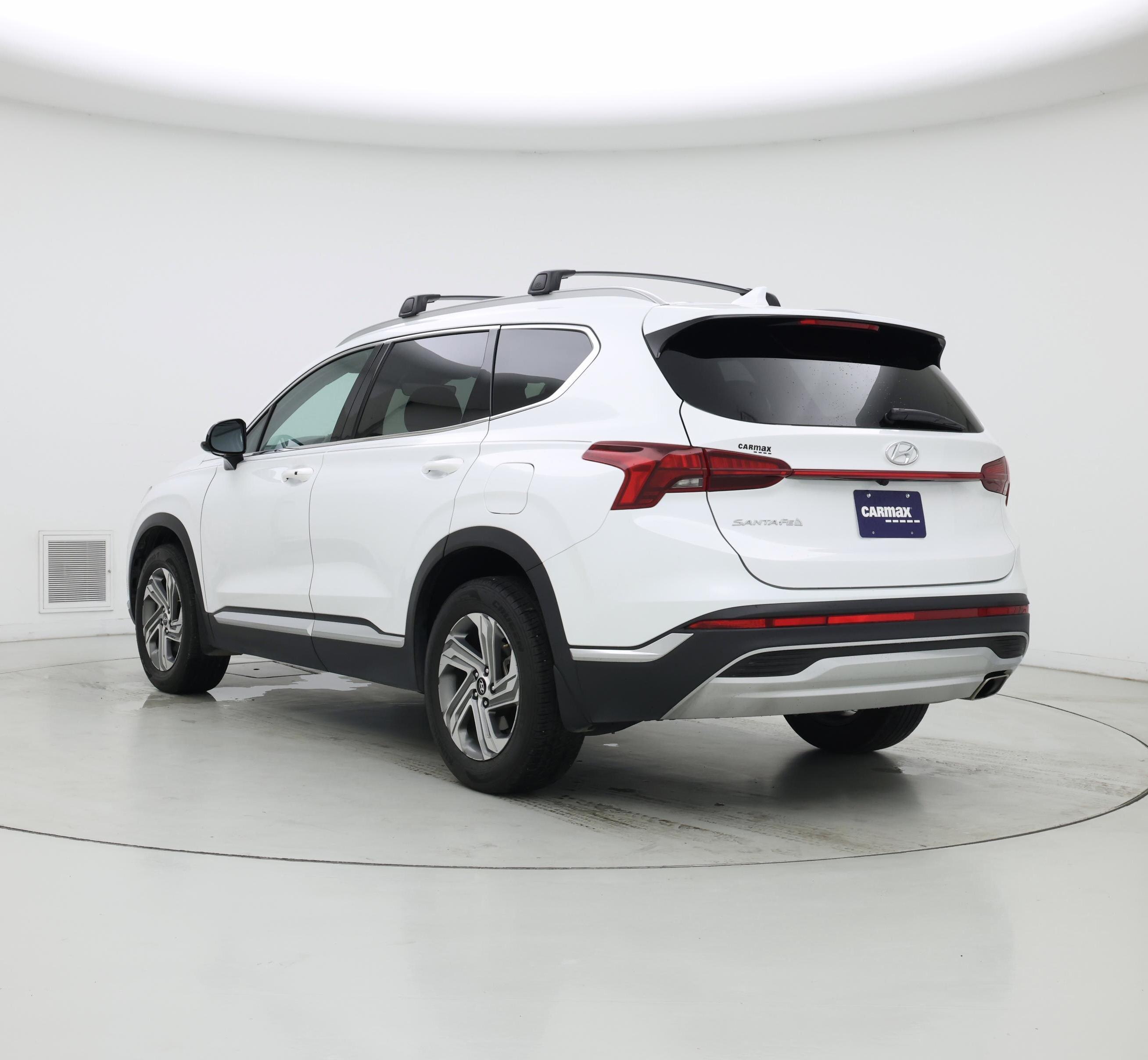 Thumbnail: 2022 Hyundai Santa Fe - 2