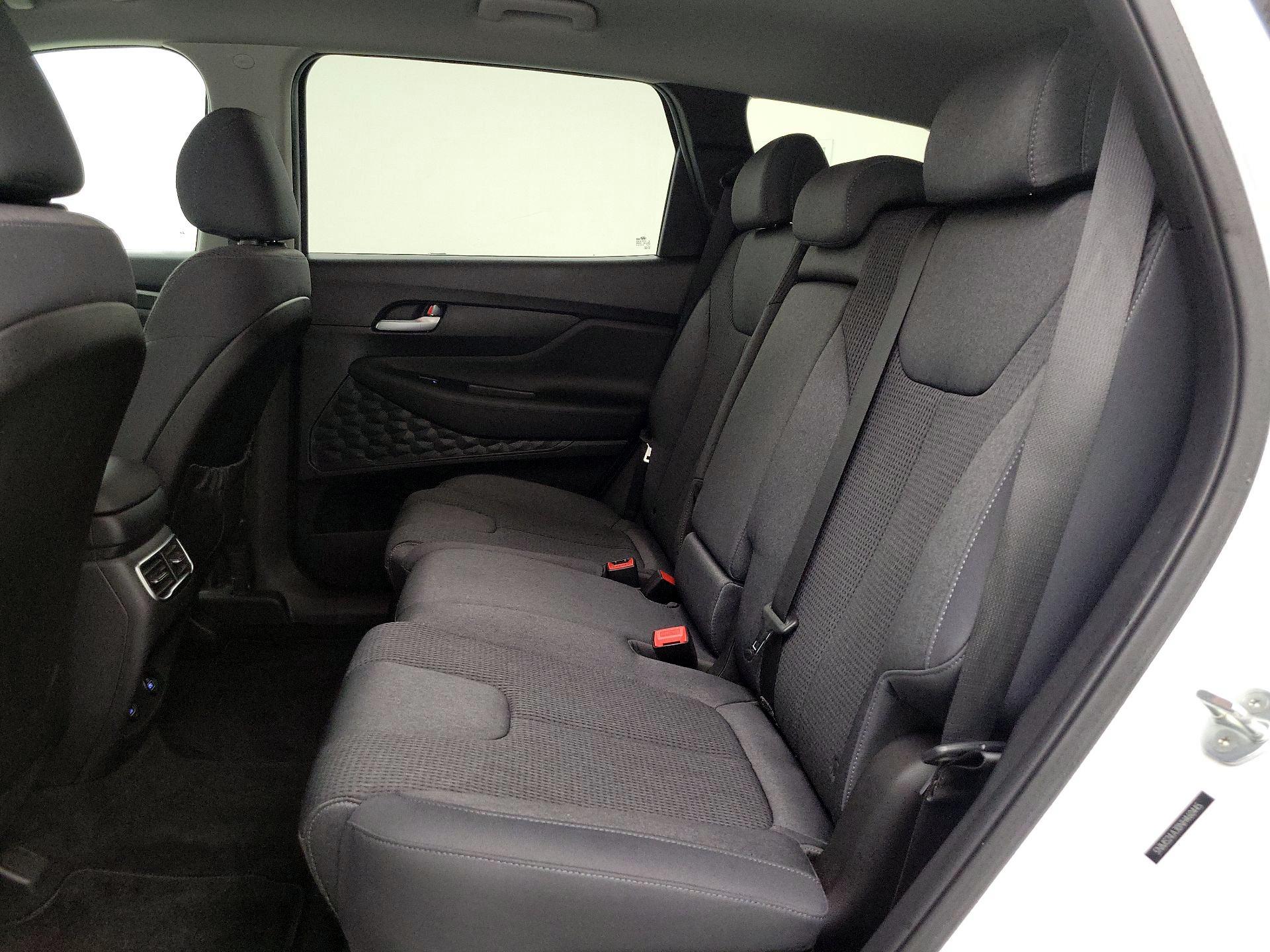 Thumbnail: 2022 Hyundai Santa Fe - 19