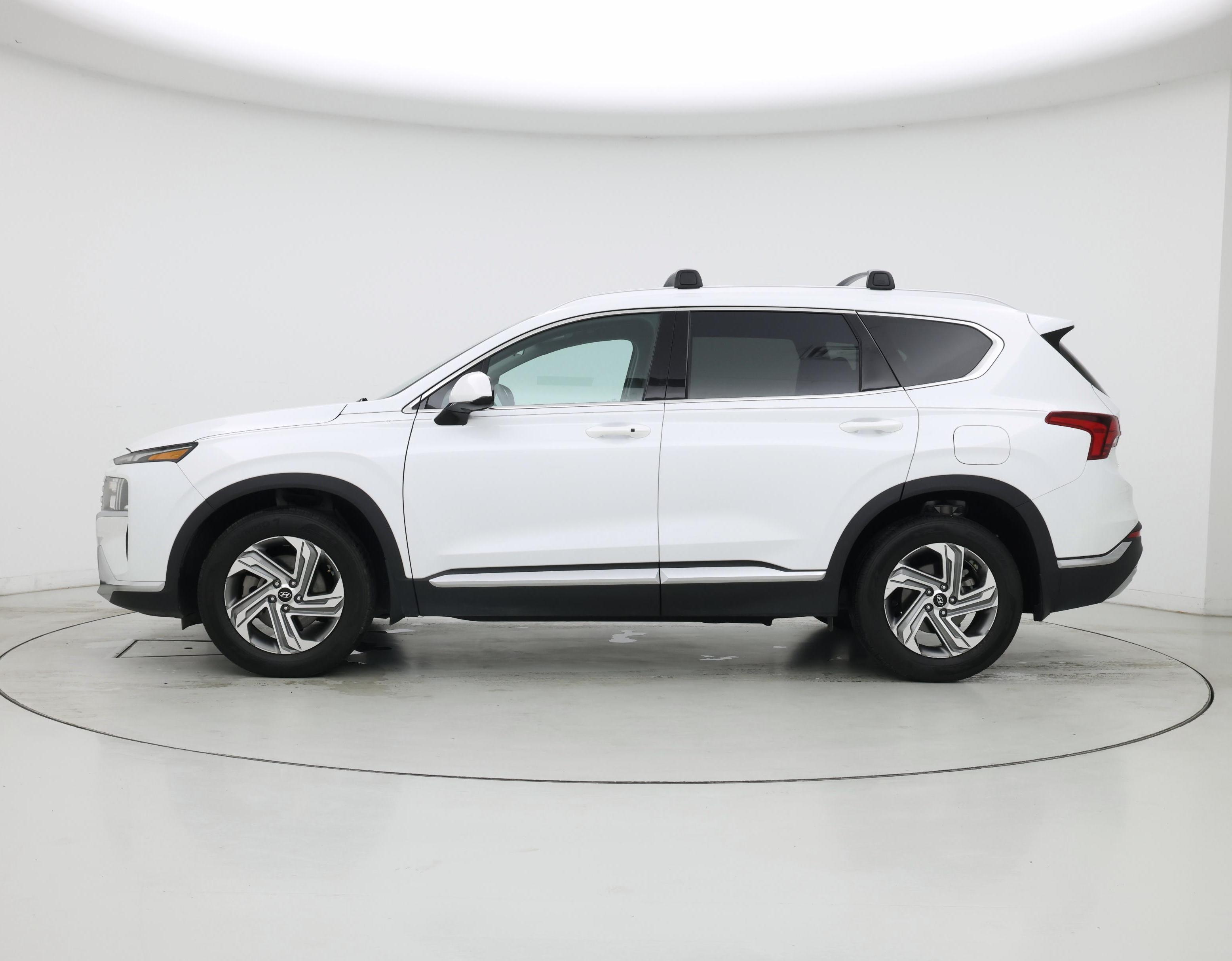 Thumbnail: 2022 Hyundai Santa Fe - 3