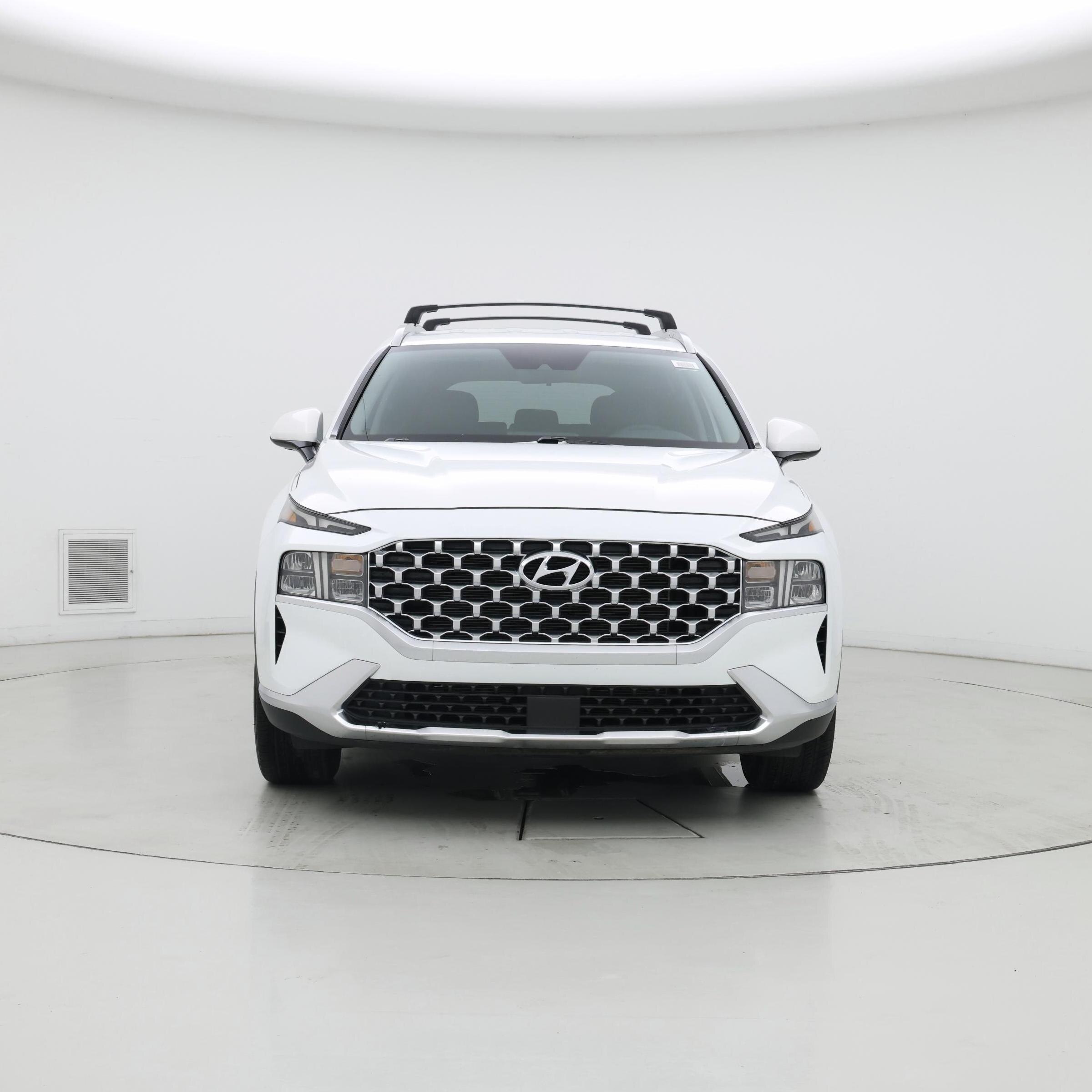 Thumbnail: 2022 Hyundai Santa Fe - 5