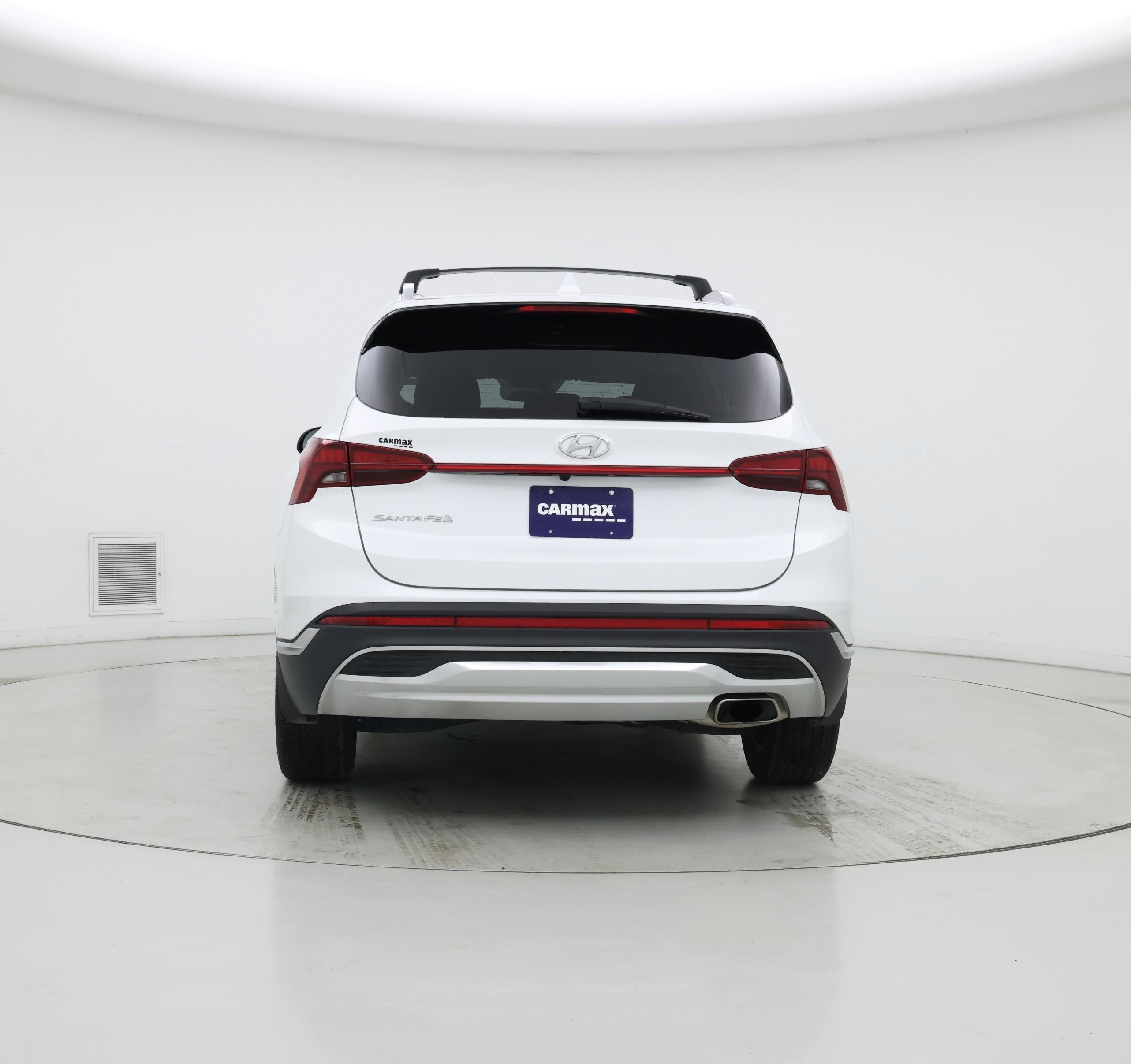 Thumbnail: 2022 Hyundai Santa Fe - 6