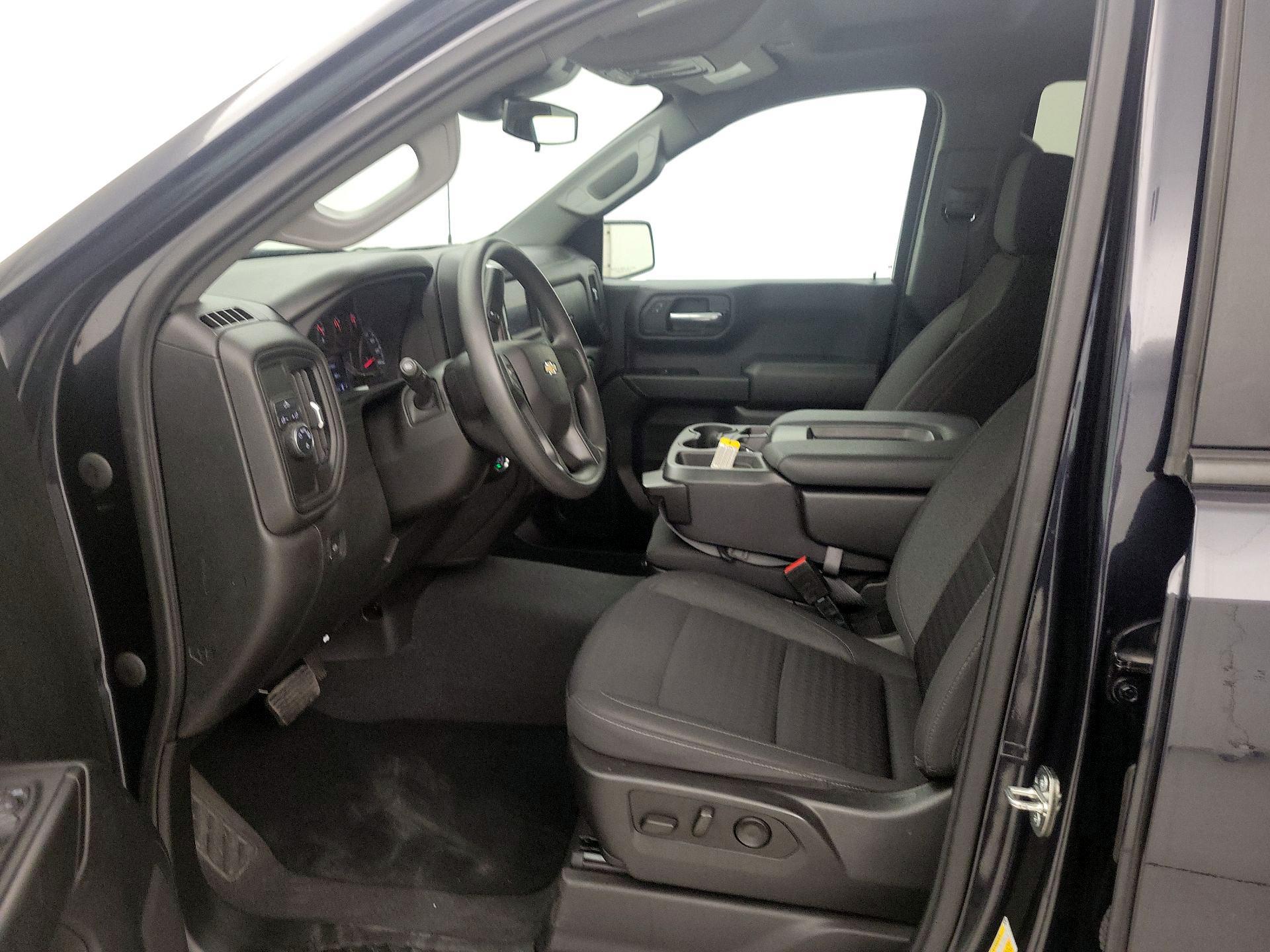 Thumbnail: 2023 Chevrolet Silverado 1500 - 11