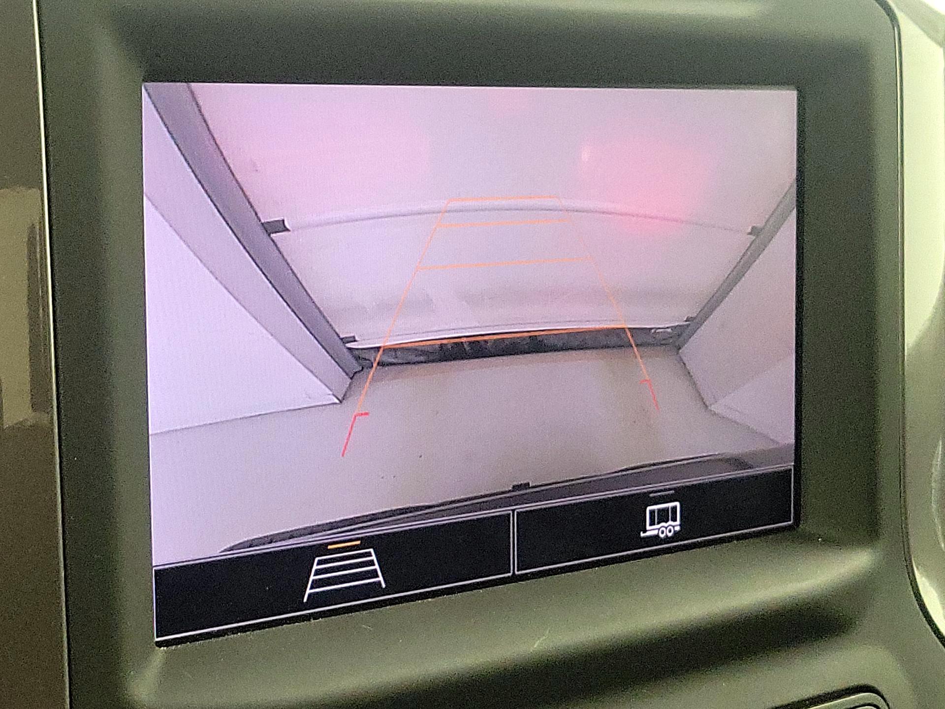 Thumbnail: 2023 Chevrolet Silverado 1500 - 14