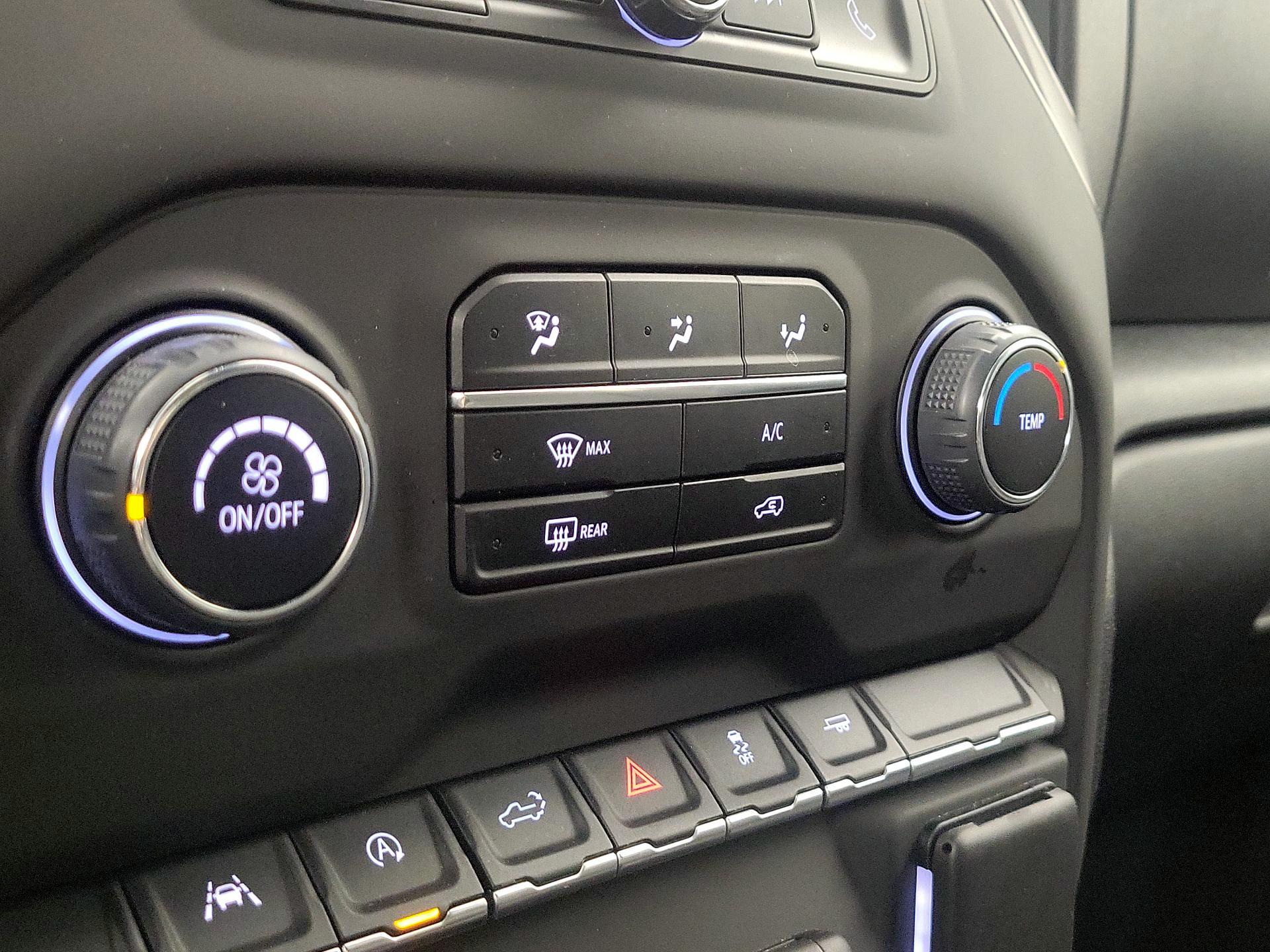 Thumbnail: 2023 Chevrolet Silverado 1500 - 16