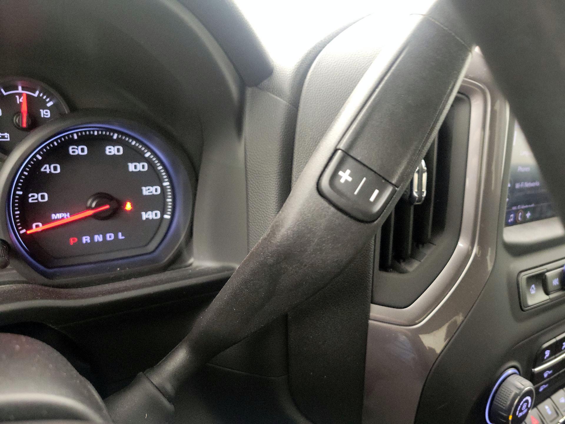 Thumbnail: 2023 Chevrolet Silverado 1500 - 17