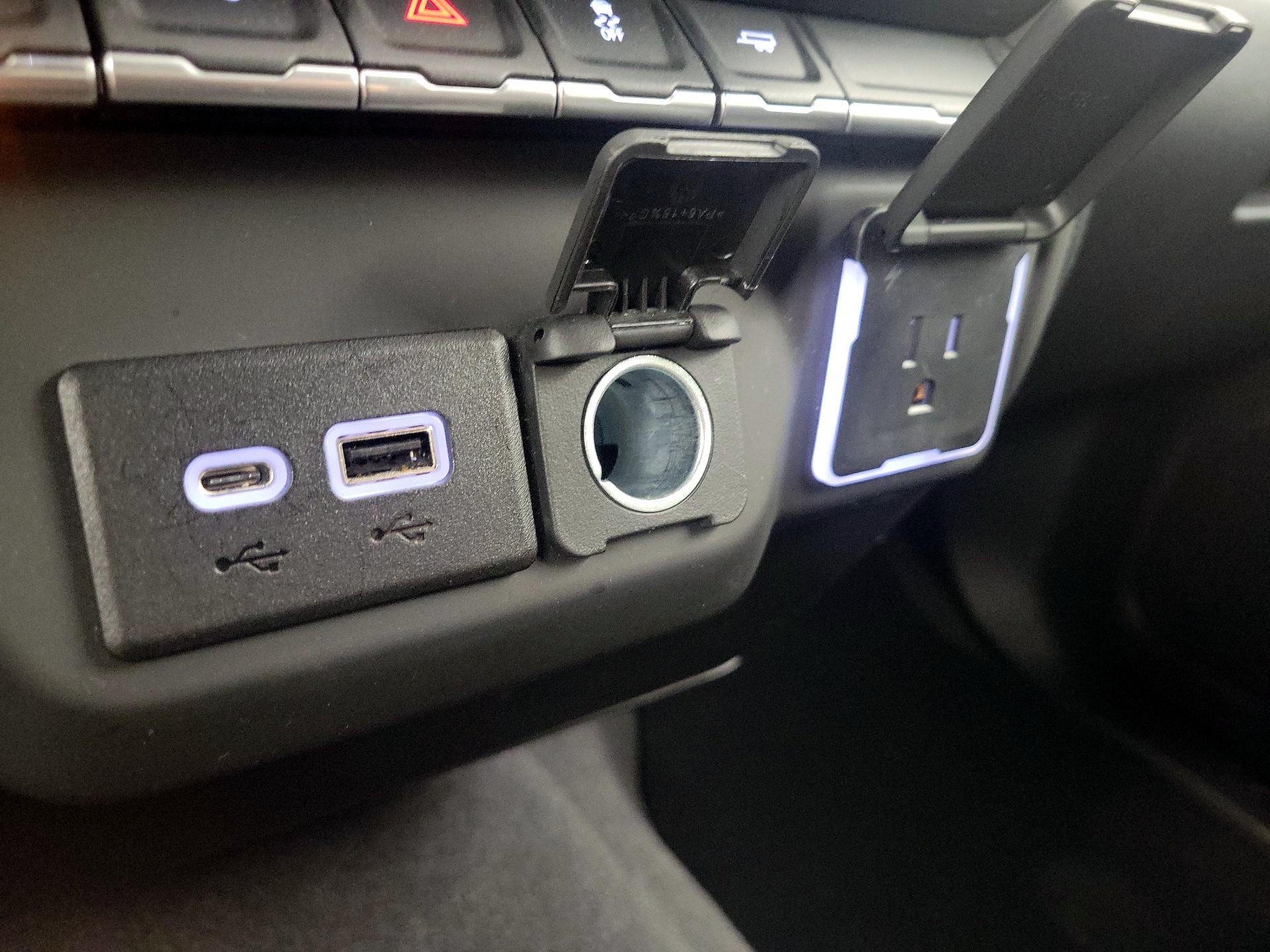 Thumbnail: 2023 Chevrolet Silverado 1500 - 18