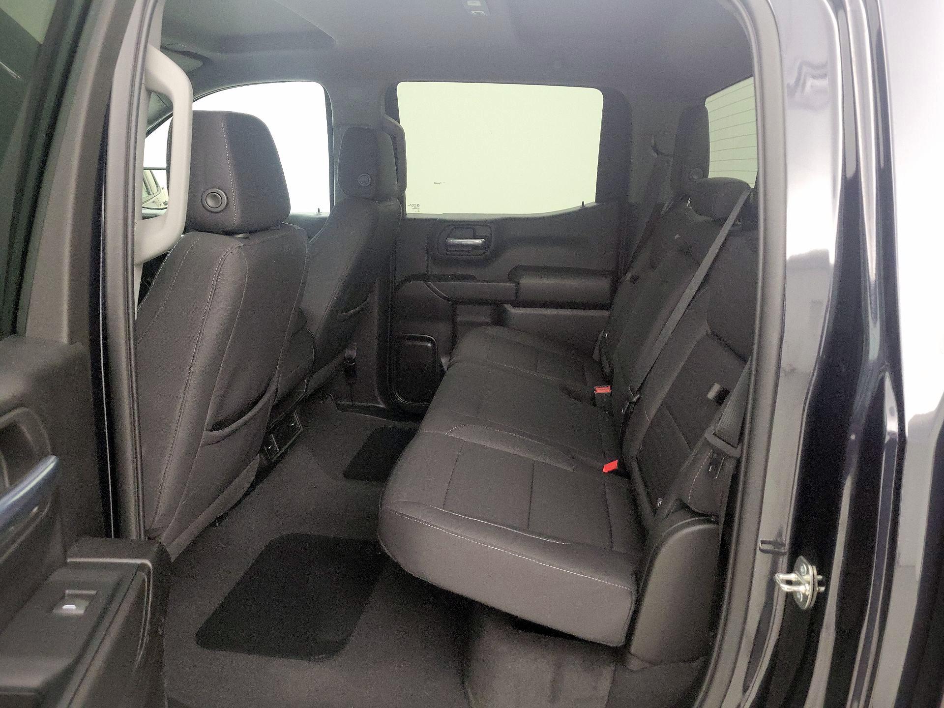 Thumbnail: 2023 Chevrolet Silverado 1500 - 19