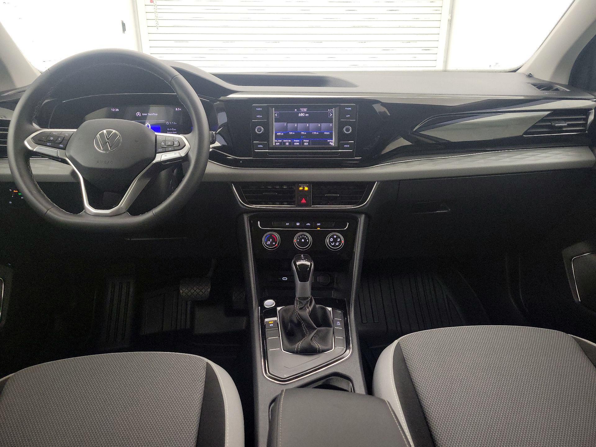 Thumbnail: 2023 Volkswagen Taos - 9