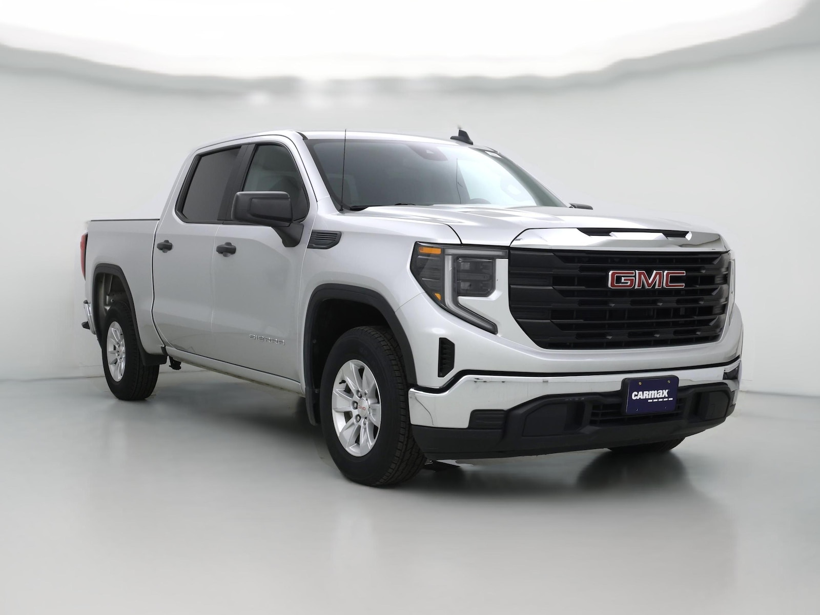 2022 GMC Sierra 1500 Pro