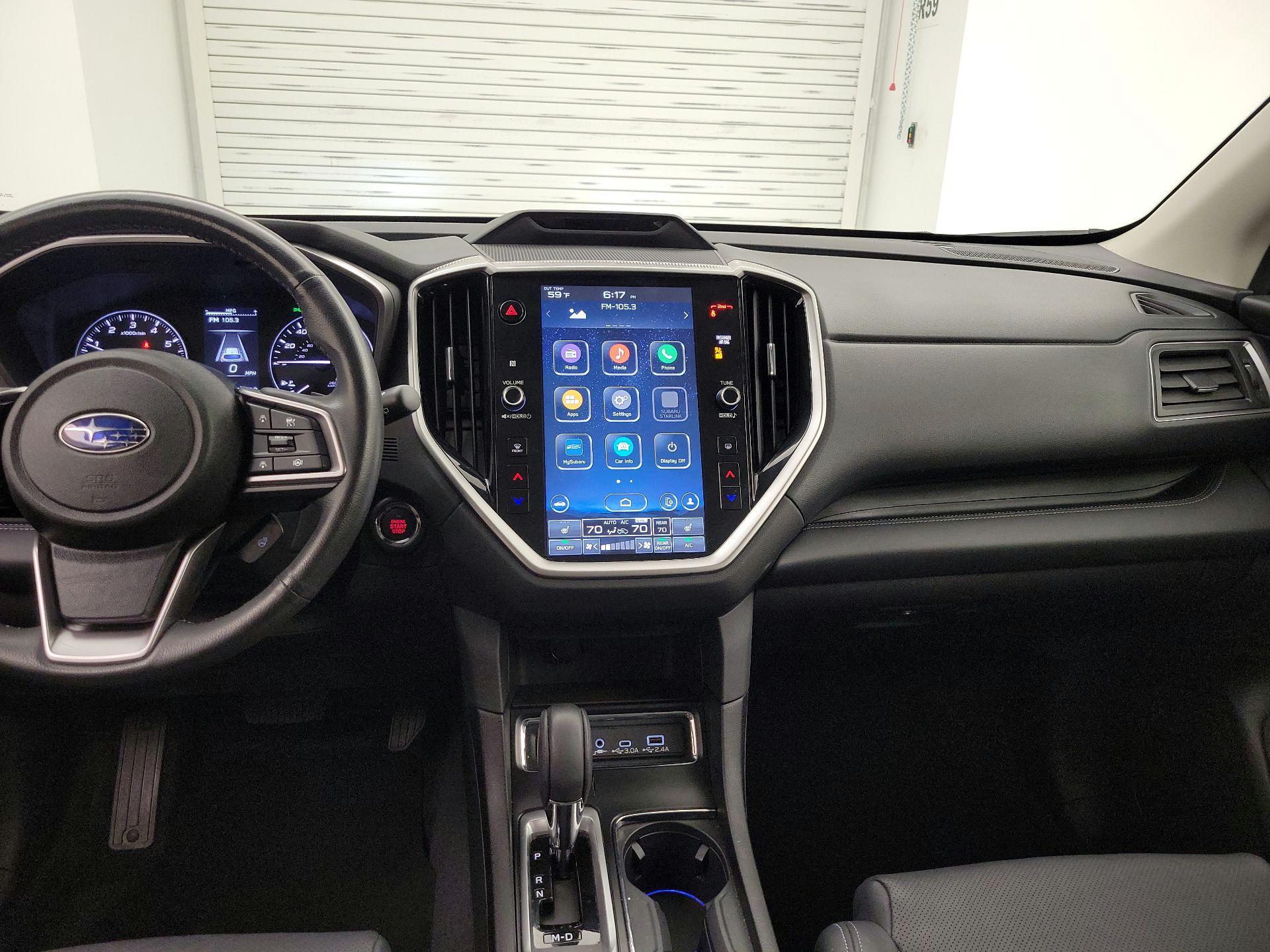 Thumbnail: 2023 Subaru Ascent - 9