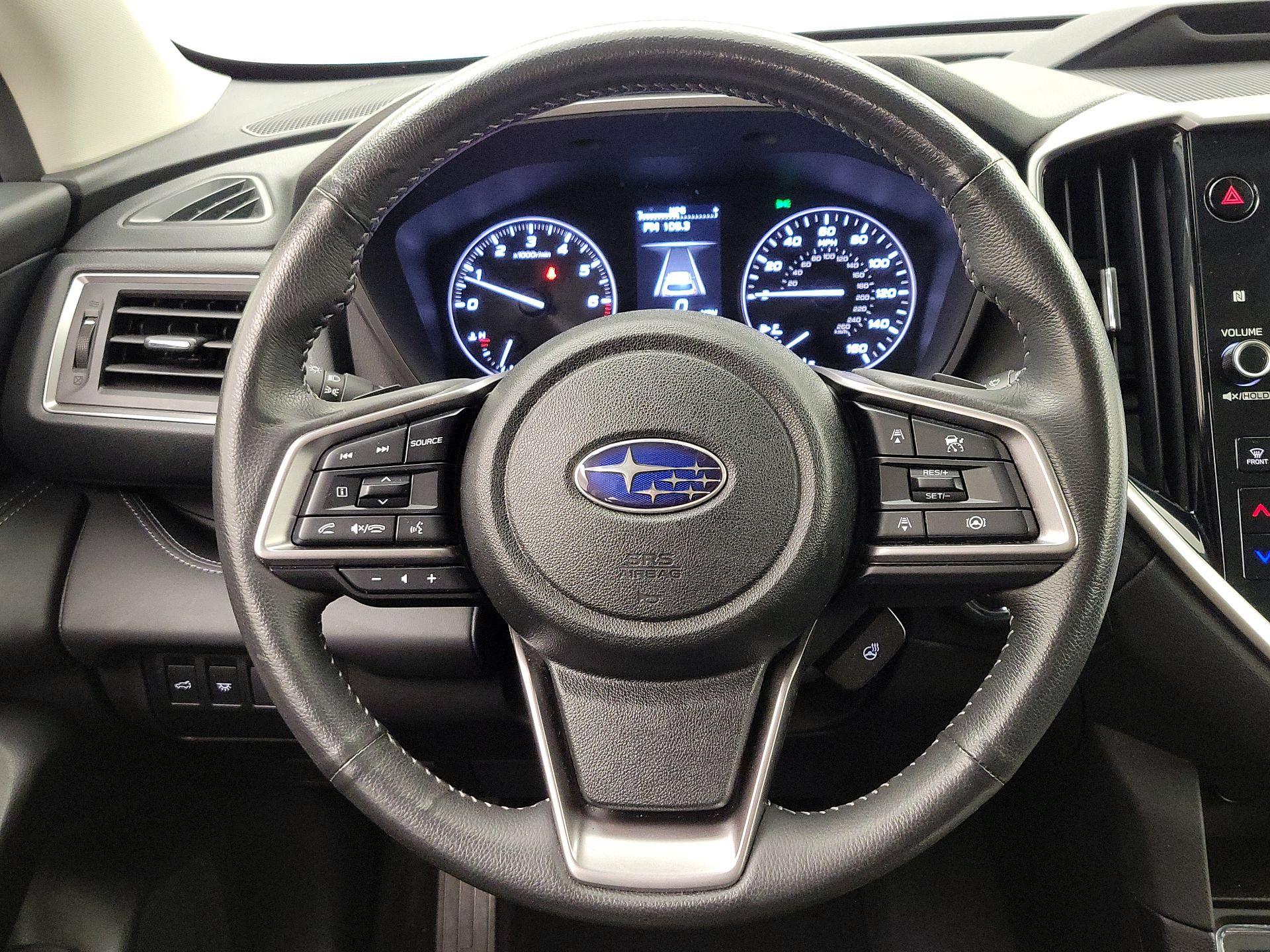 Thumbnail: 2023 Subaru Ascent - 10