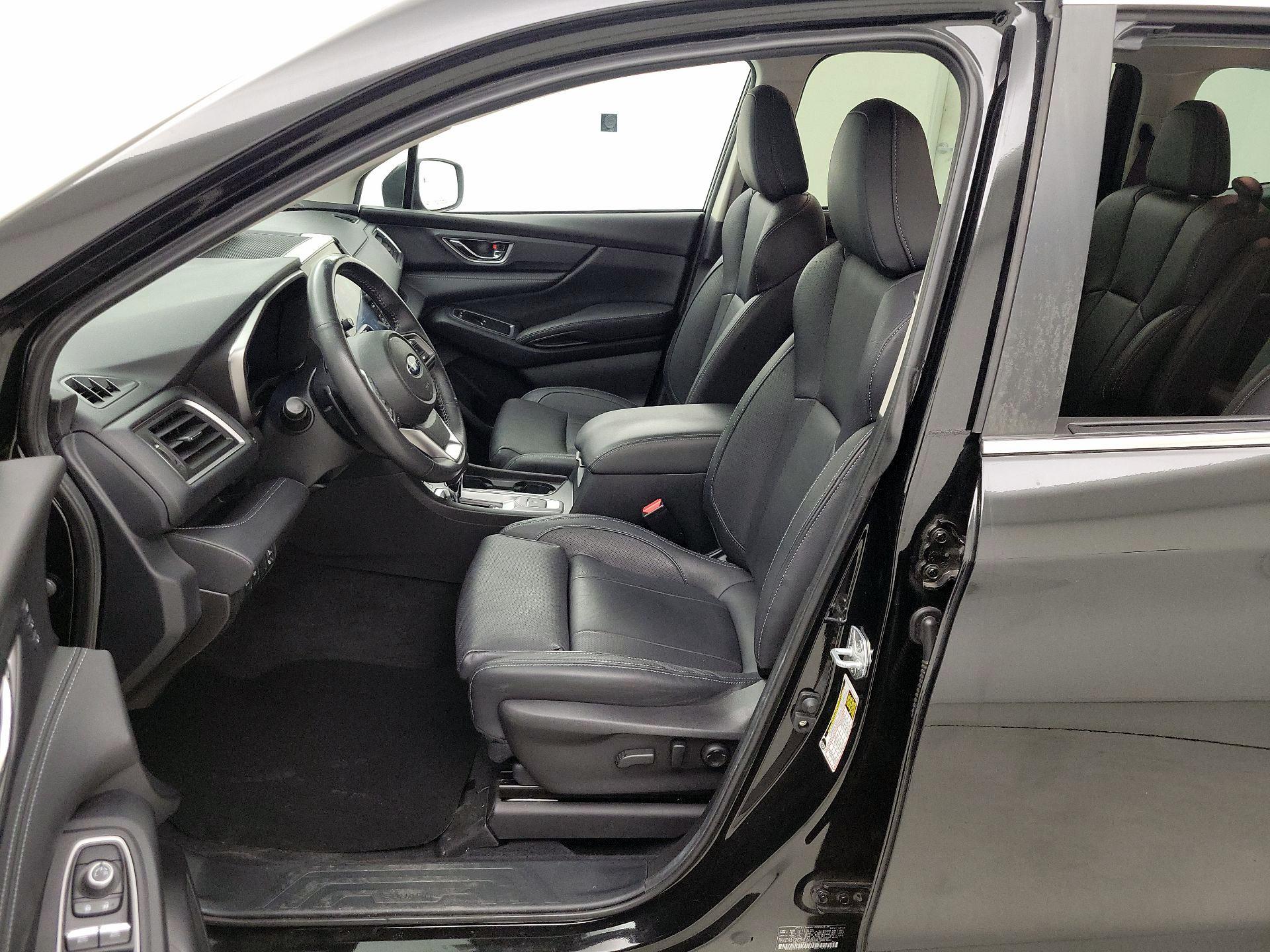 Thumbnail: 2023 Subaru Ascent - 11