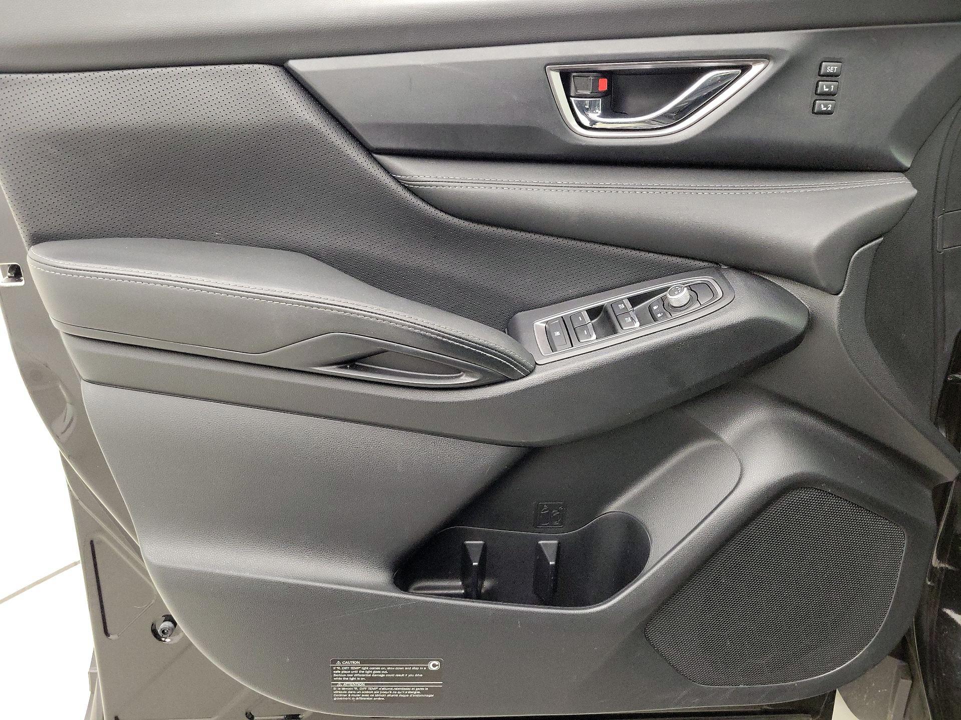 Thumbnail: 2023 Subaru Ascent - 12