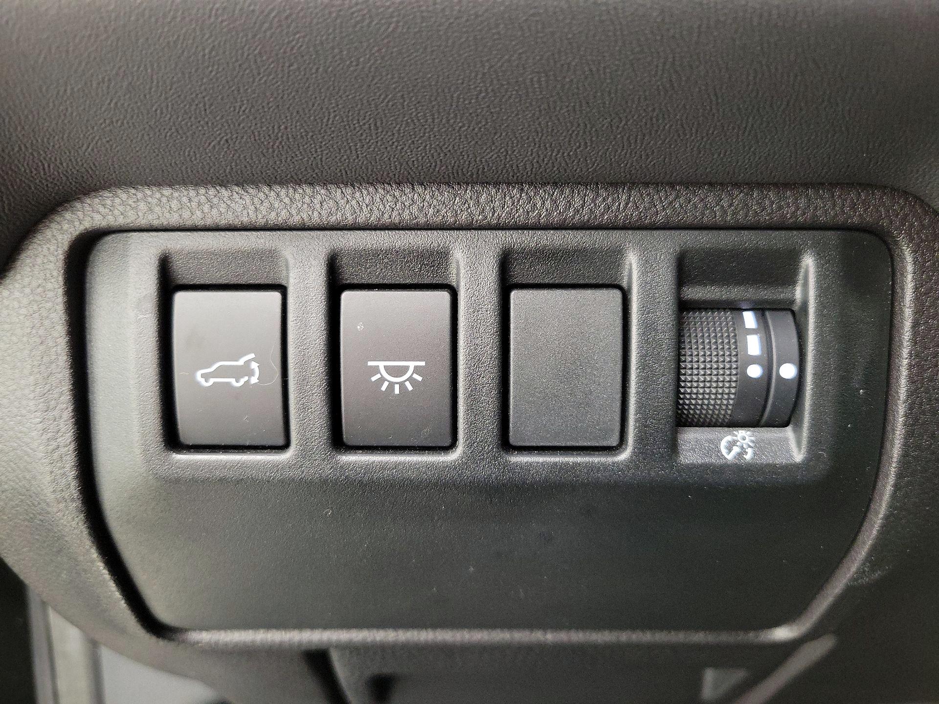 Thumbnail: 2023 Subaru Ascent - 13