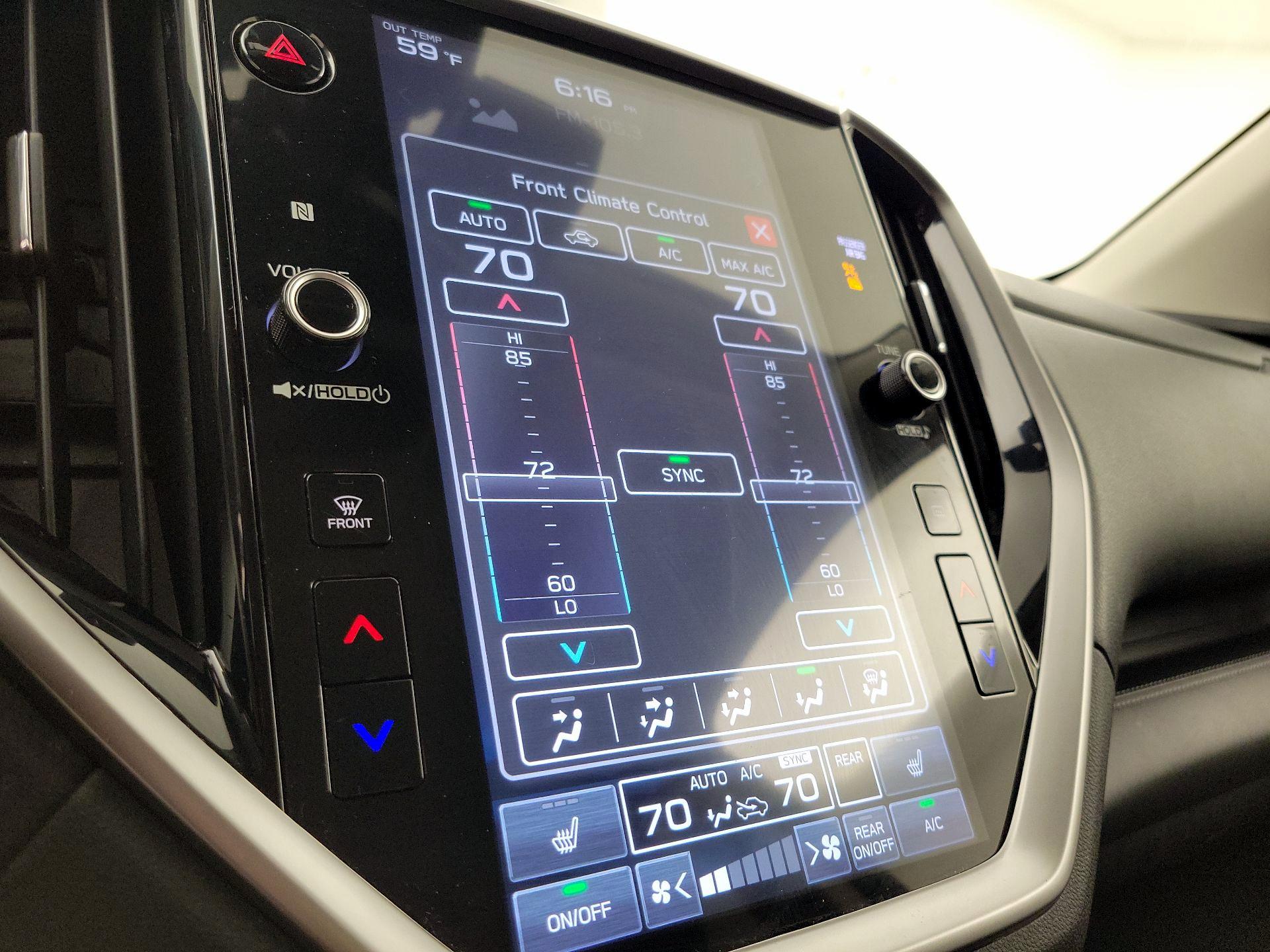 Thumbnail: 2023 Subaru Ascent - 16