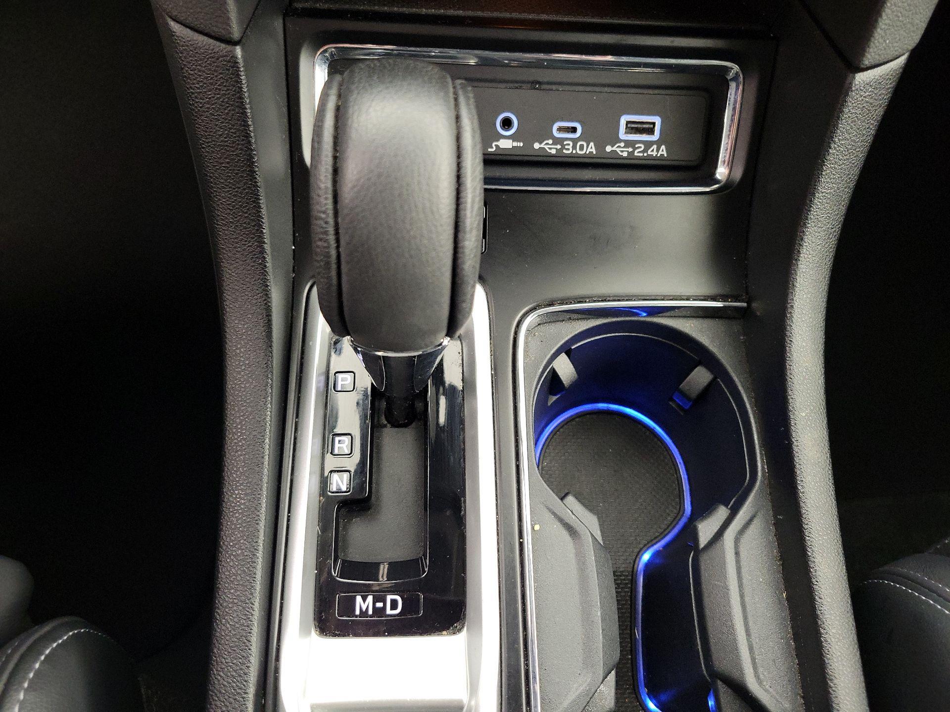 Thumbnail: 2023 Subaru Ascent - 17