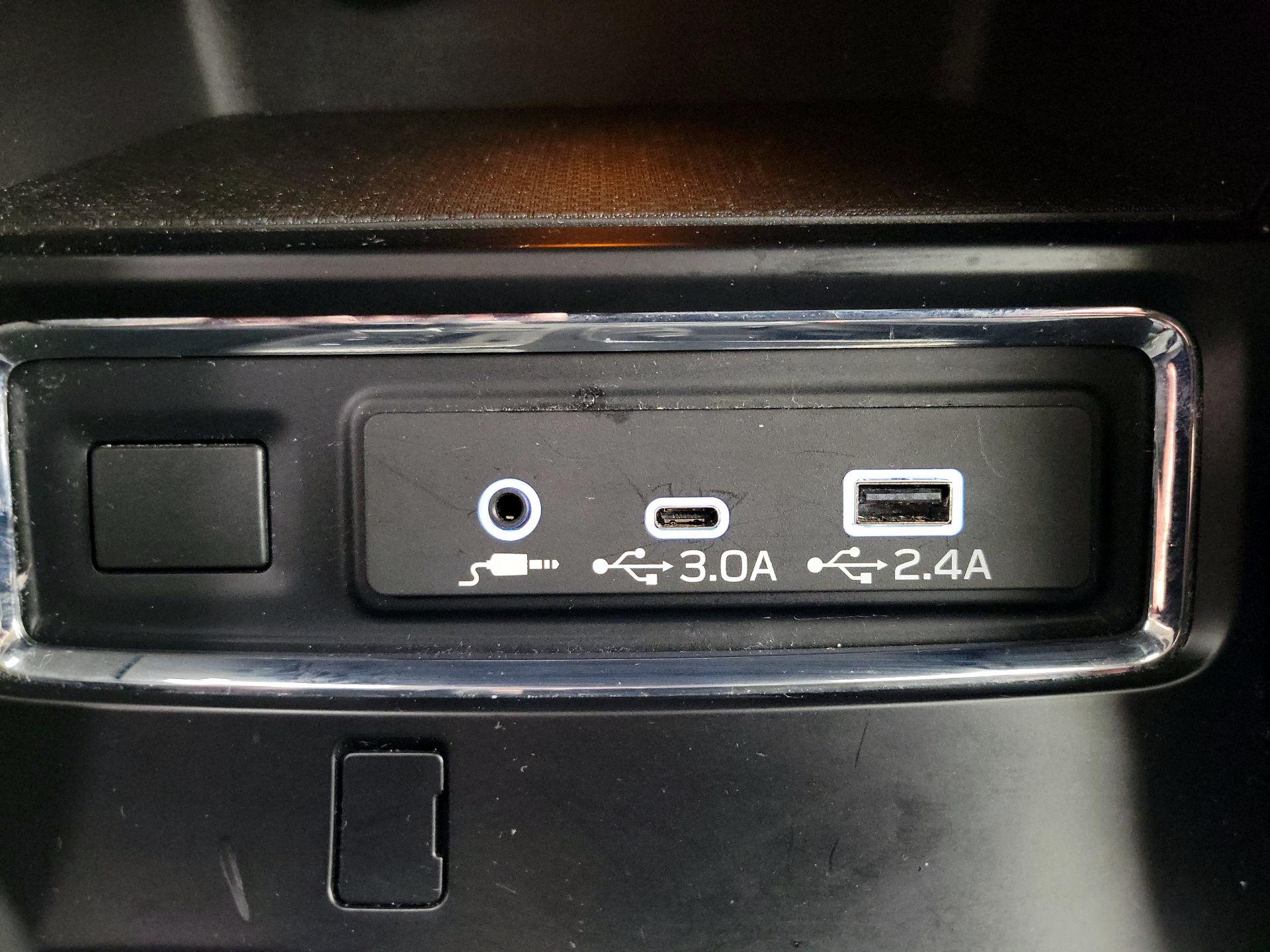 Thumbnail: 2023 Subaru Ascent - 18