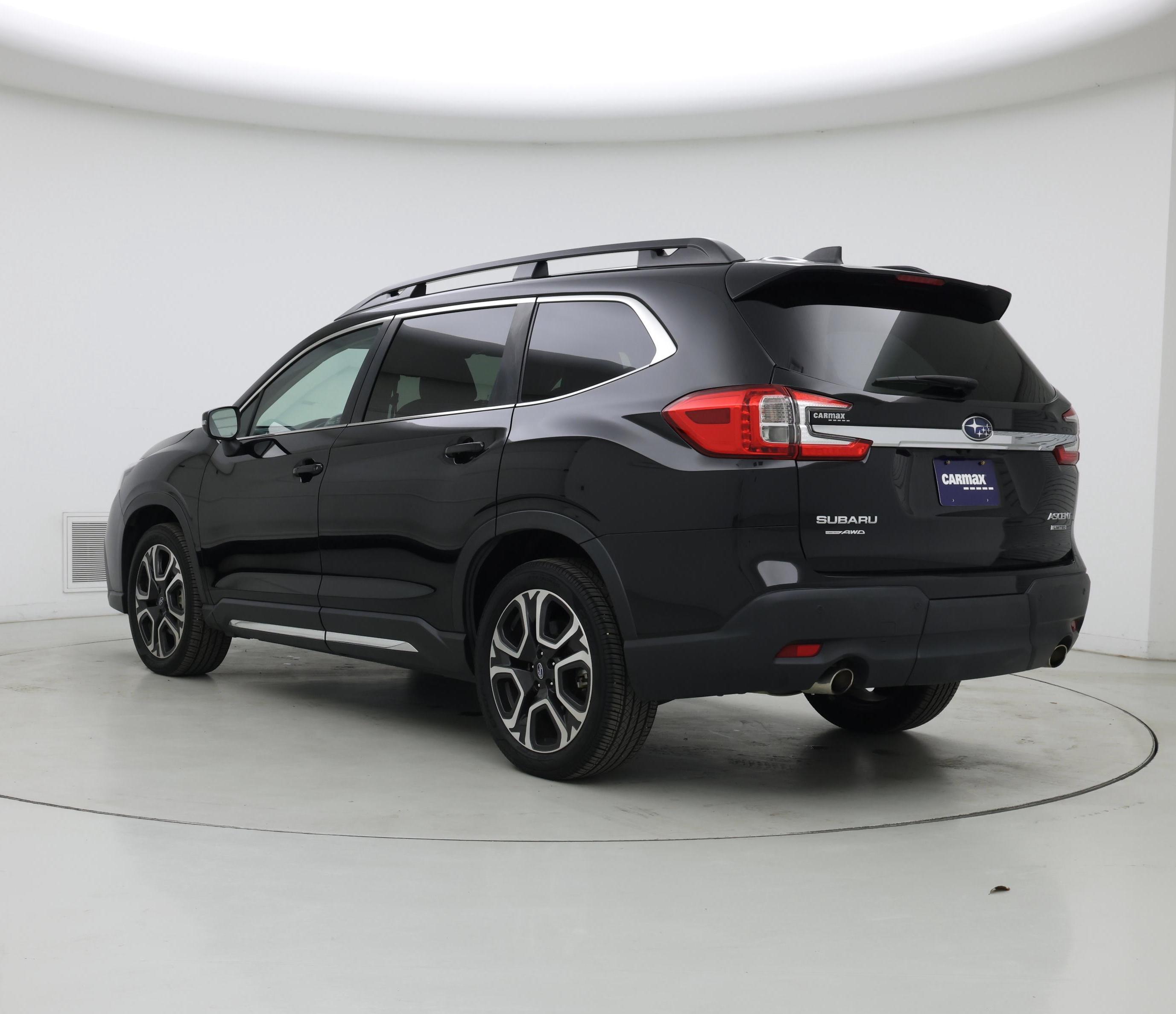 Thumbnail: 2023 Subaru Ascent - 2