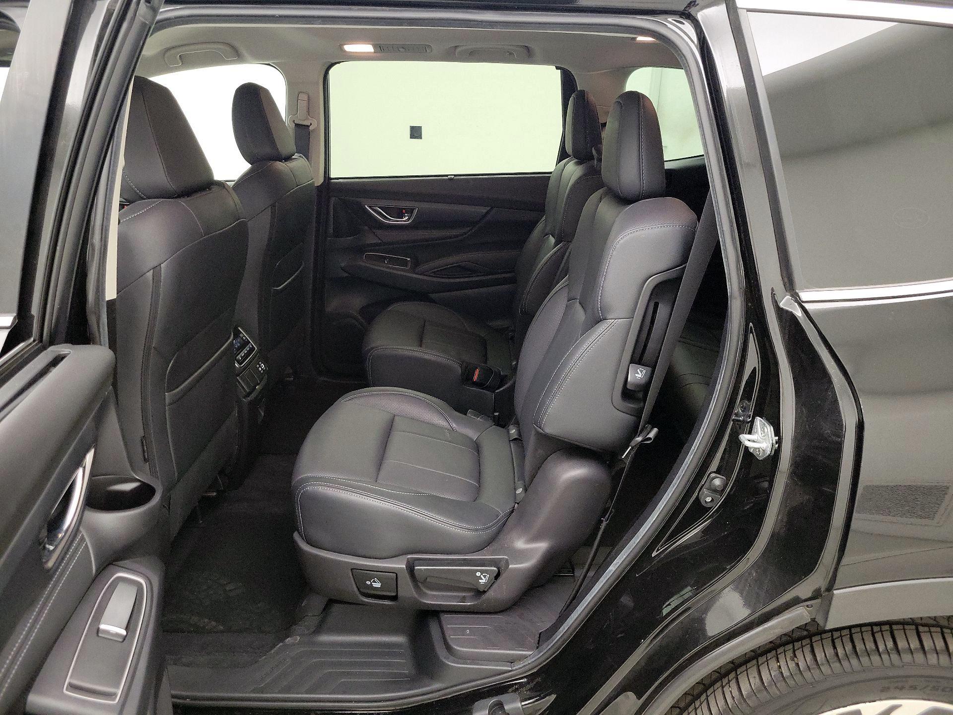 Thumbnail: 2023 Subaru Ascent - 19