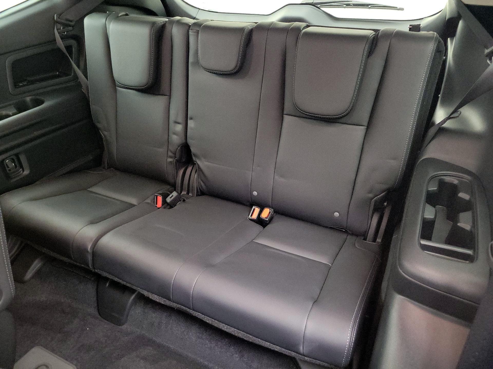 Thumbnail: 2023 Subaru Ascent - 20