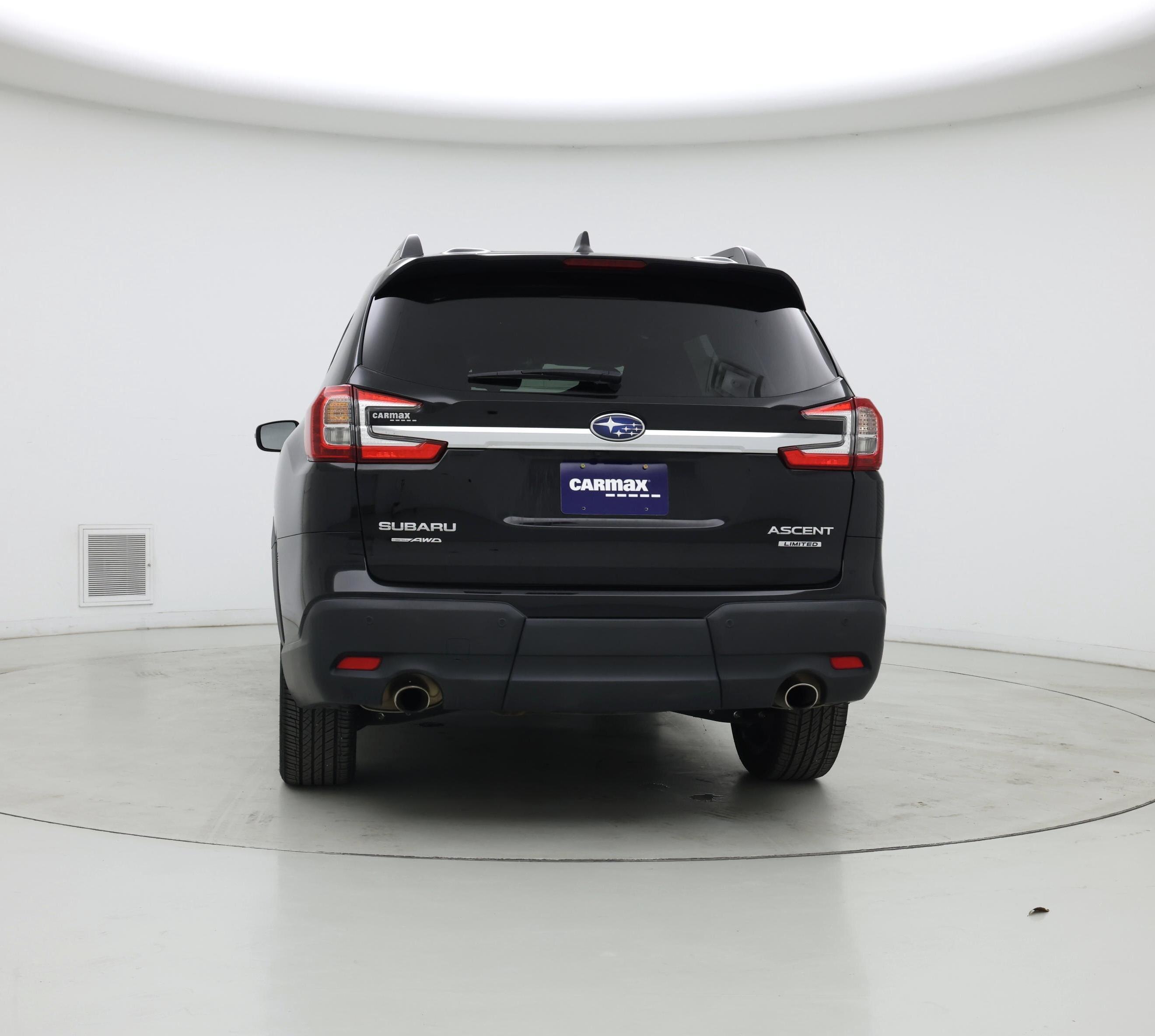 Thumbnail: 2023 Subaru Ascent - 6