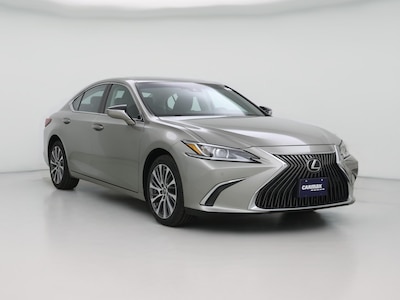 2021 Lexus ES 250