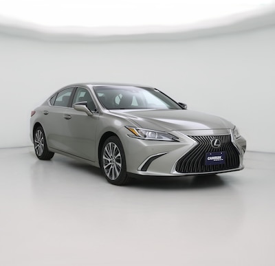 2021 Lexus ES 250