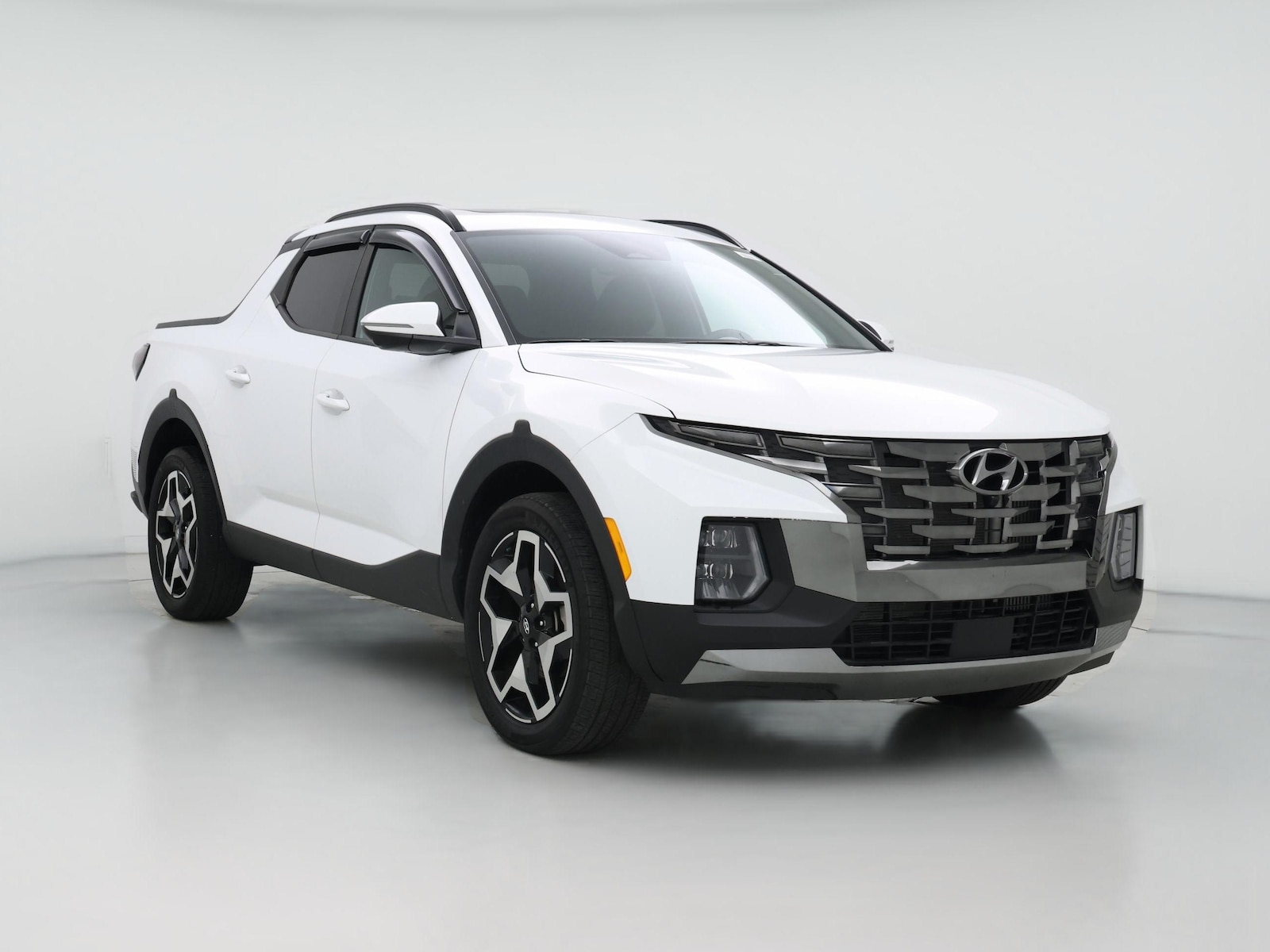 2022 Hyundai Santa Cruz
