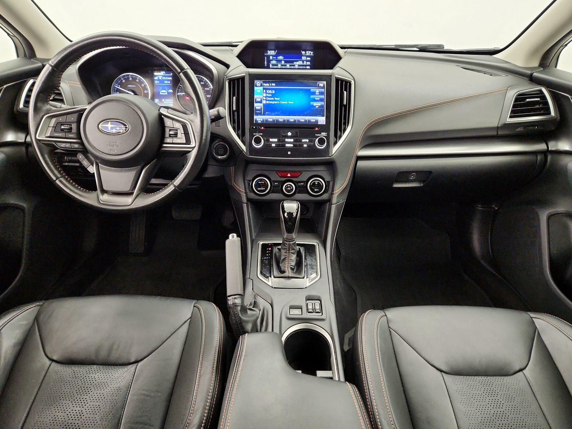 Thumbnail: 2018 Subaru Crosstrek - 9