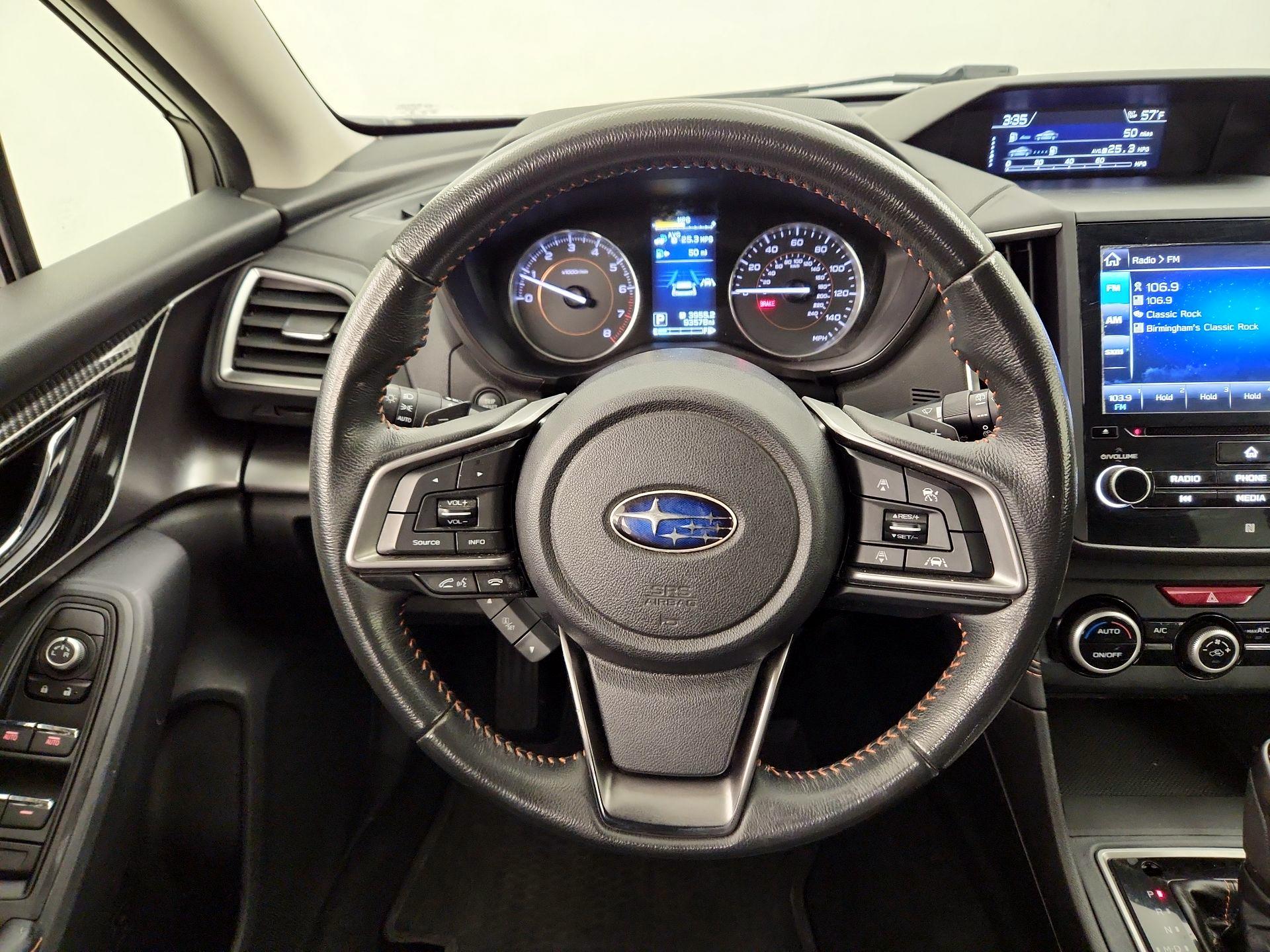 Thumbnail: 2018 Subaru Crosstrek - 10