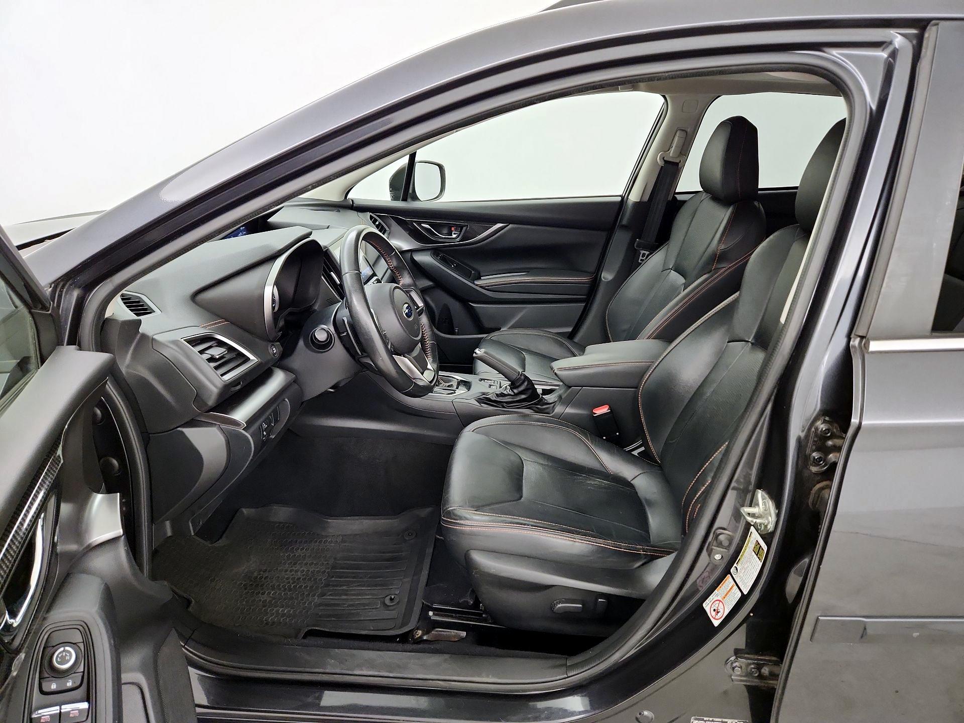 Thumbnail: 2018 Subaru Crosstrek - 11