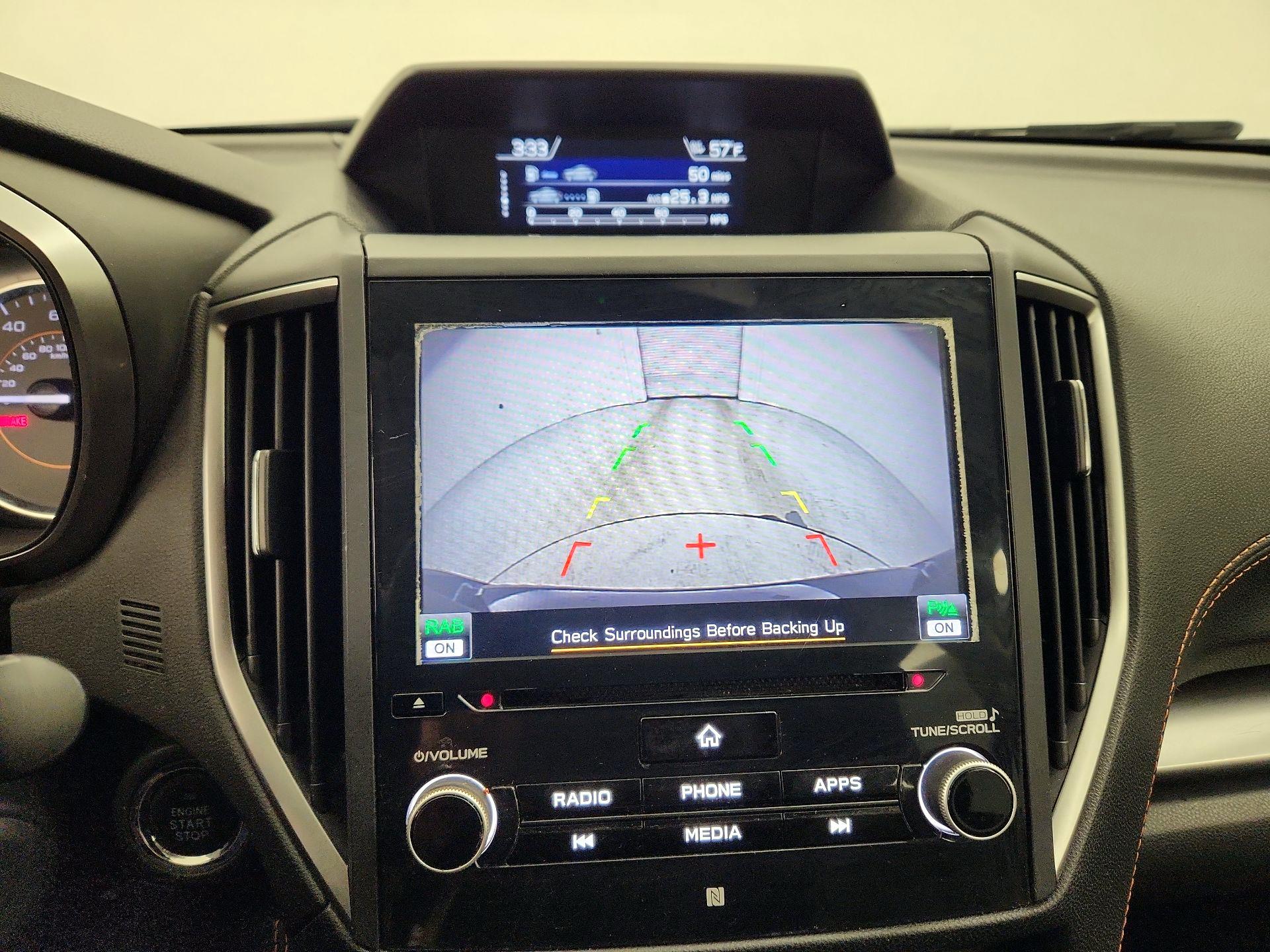 Thumbnail: 2018 Subaru Crosstrek - 14