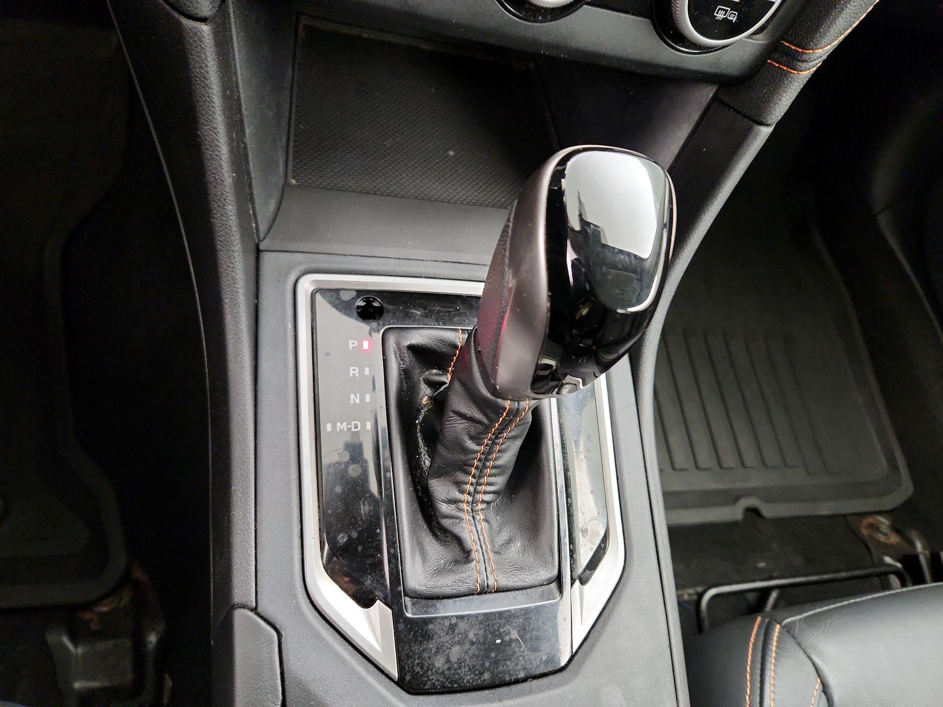 Thumbnail: 2018 Subaru Crosstrek - 17