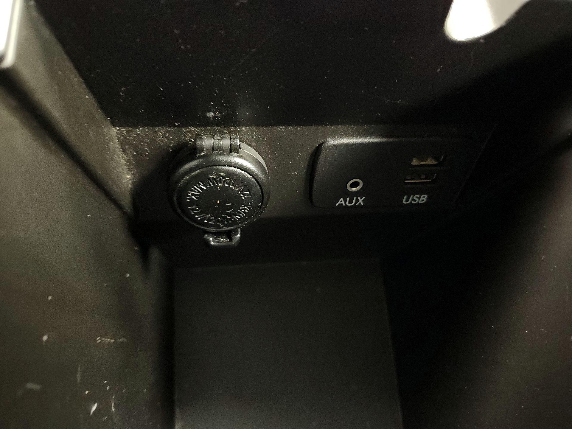 Thumbnail: 2018 Subaru Crosstrek - 18