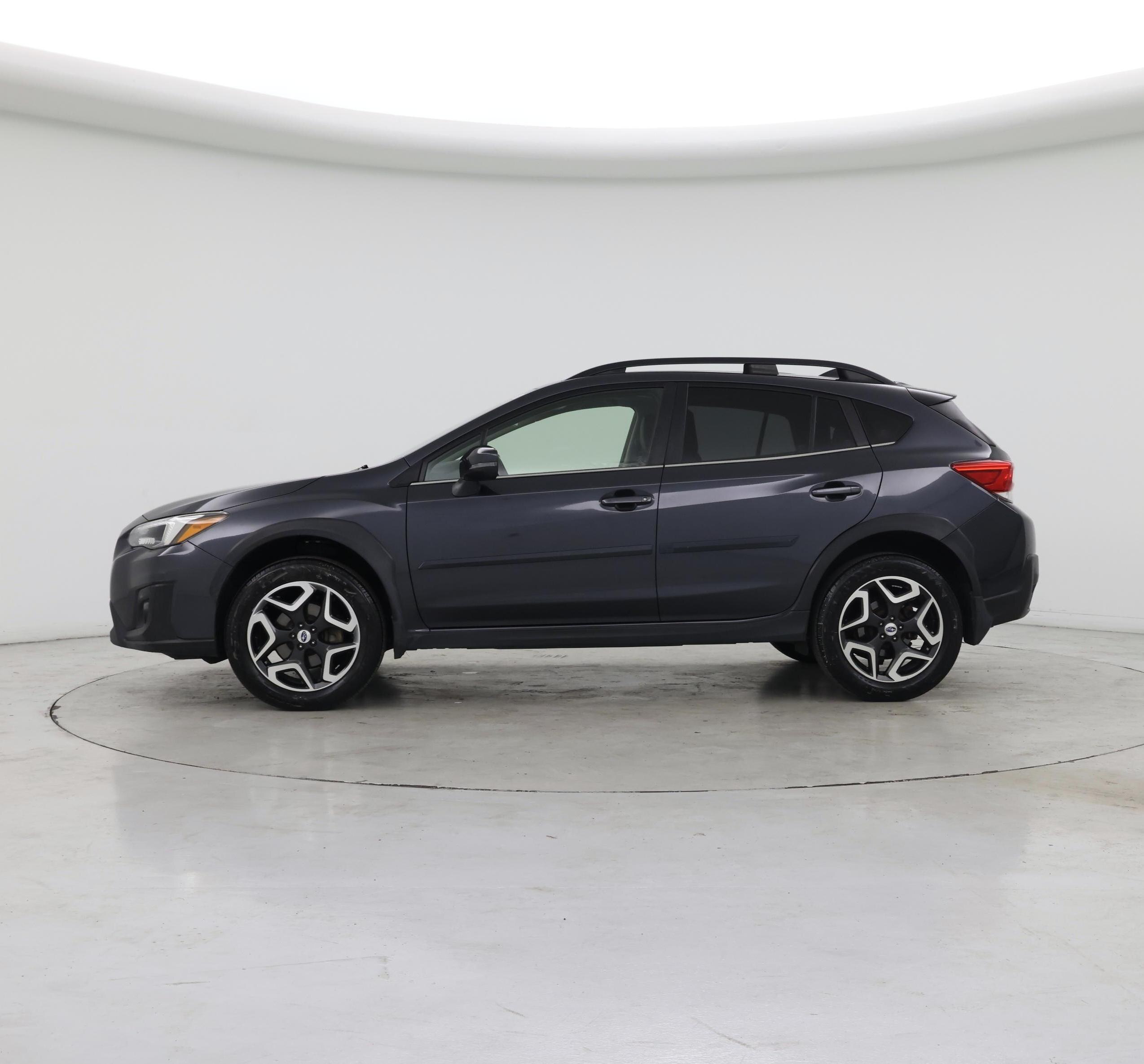Thumbnail: 2018 Subaru Crosstrek - 3