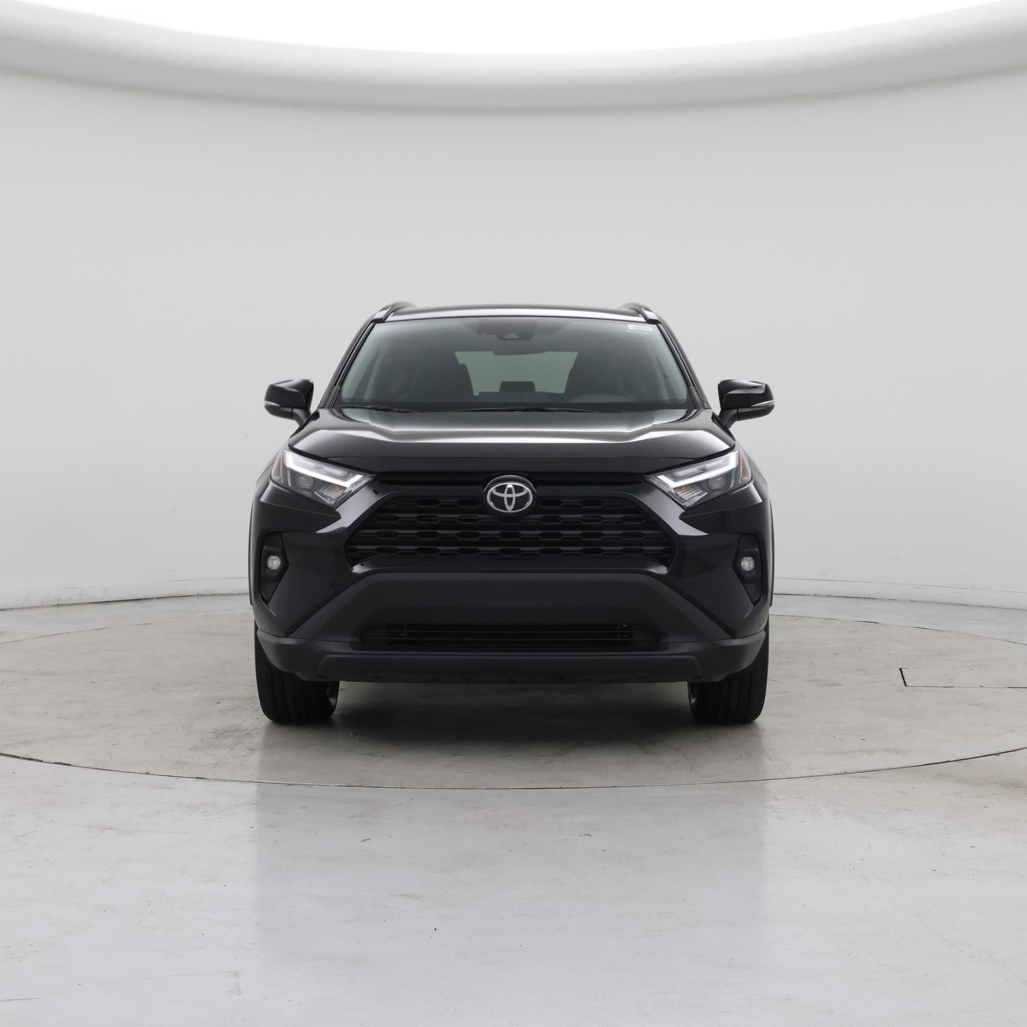 Thumbnail: 2024 Toyota RAV4 - 5