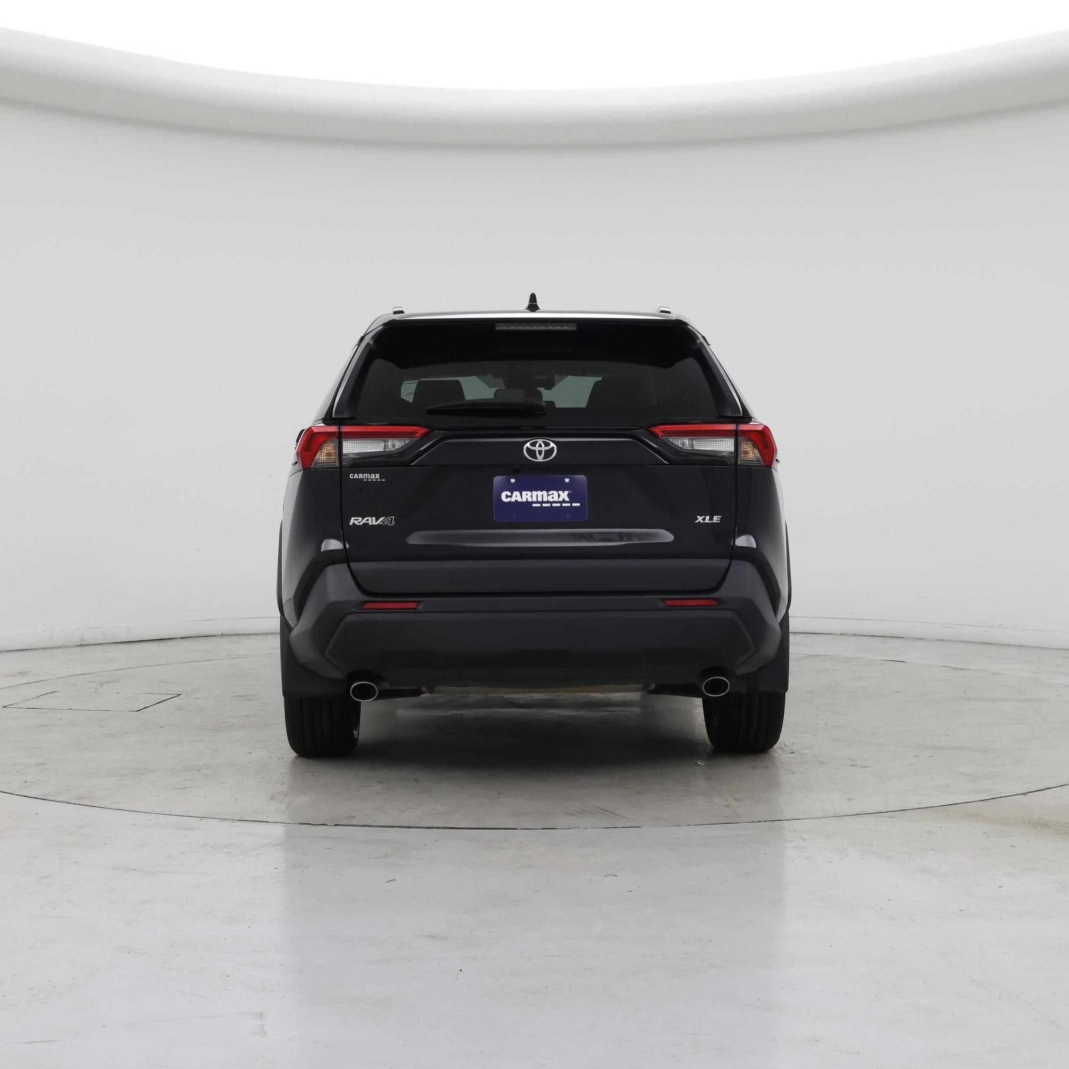 Thumbnail: 2024 Toyota RAV4 - 6