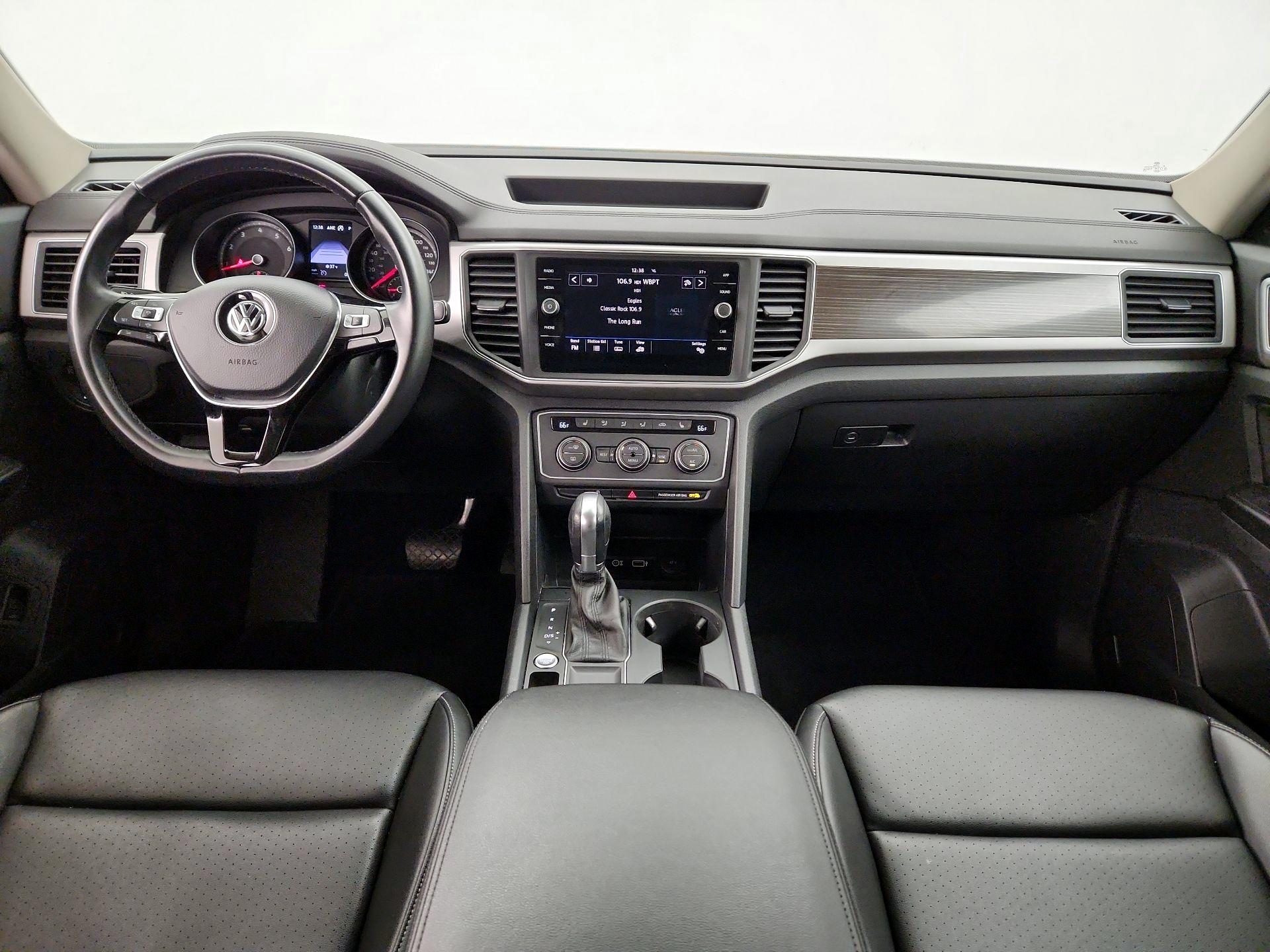 Thumbnail: 2019 Volkswagen Atlas - 9