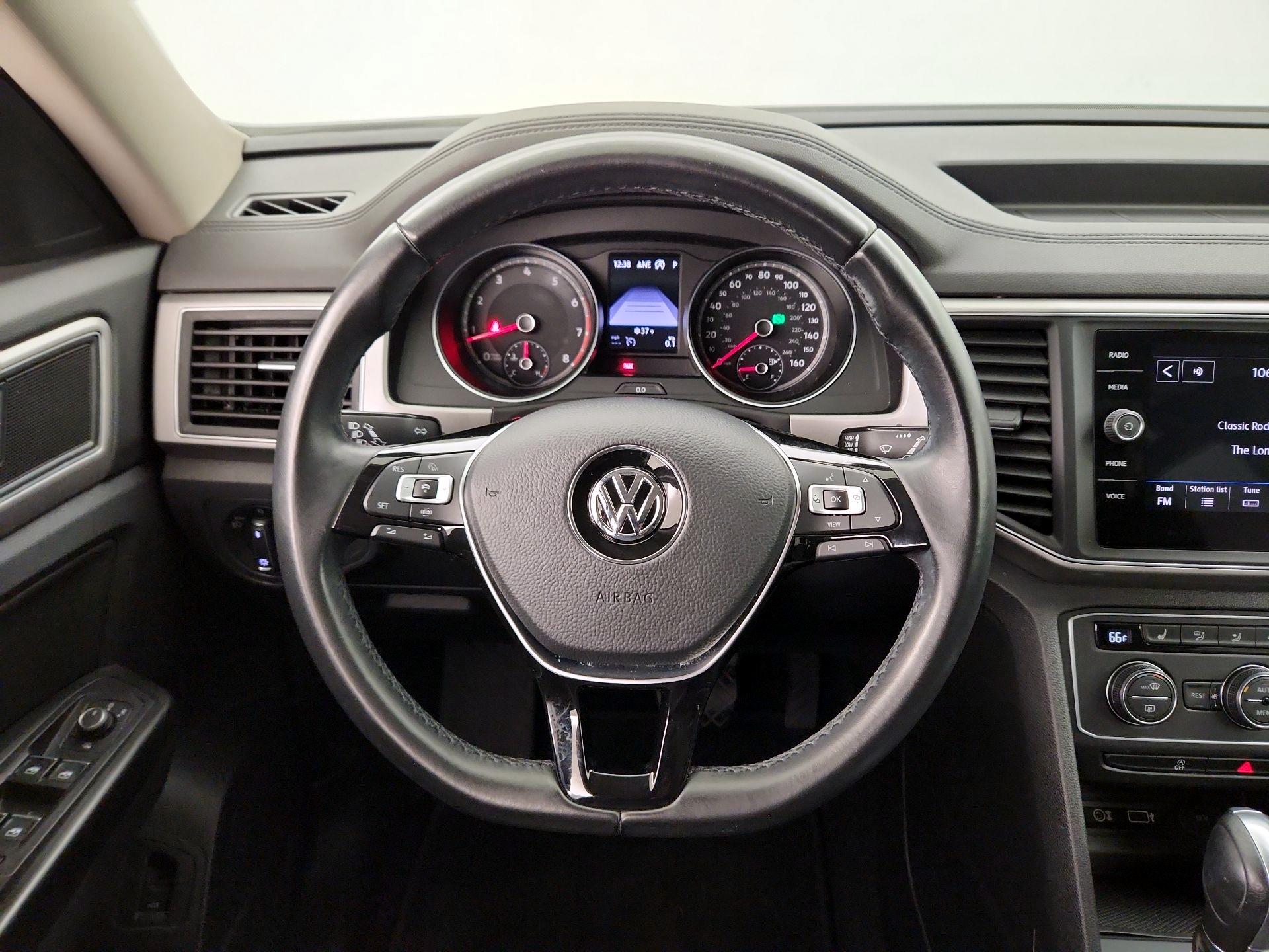Thumbnail: 2019 Volkswagen Atlas - 10
