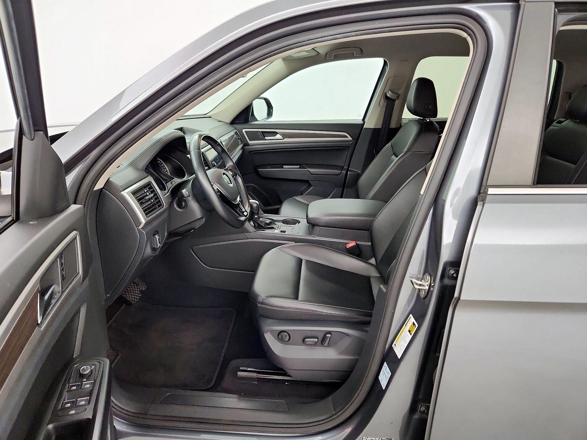 Thumbnail: 2019 Volkswagen Atlas - 11