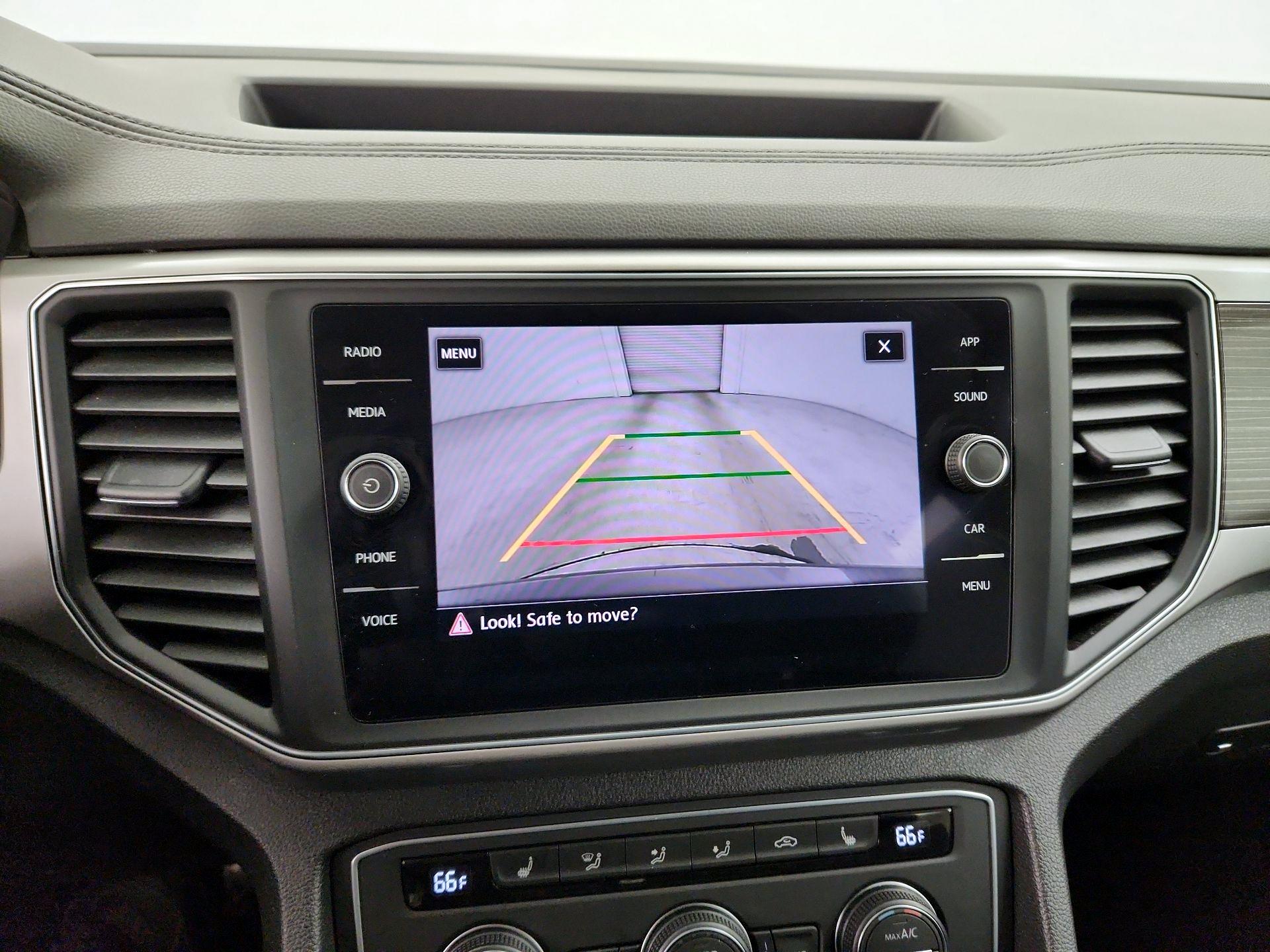 Thumbnail: 2019 Volkswagen Atlas - 14