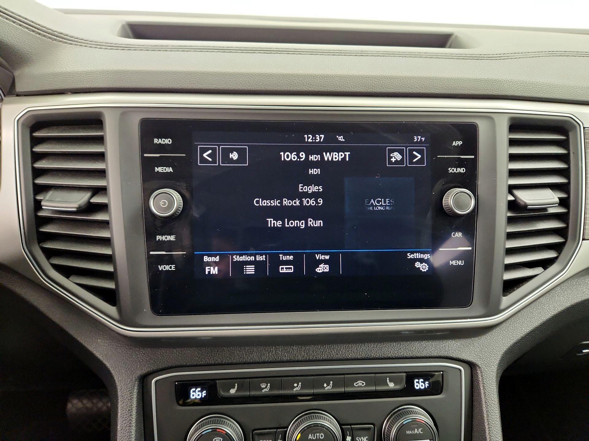 Thumbnail: 2019 Volkswagen Atlas - 15