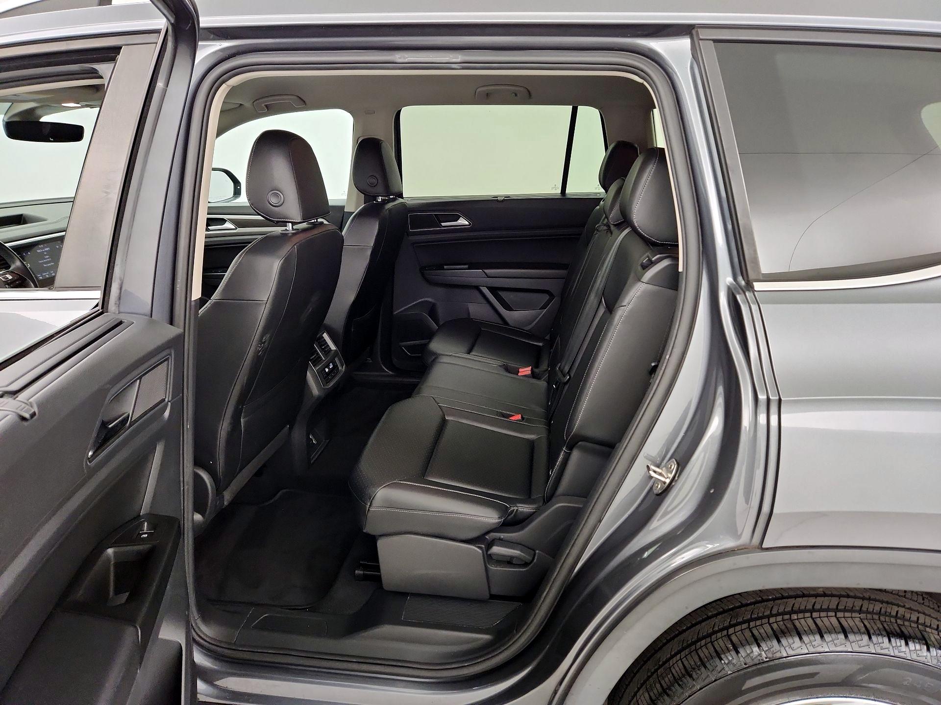 Thumbnail: 2019 Volkswagen Atlas - 19