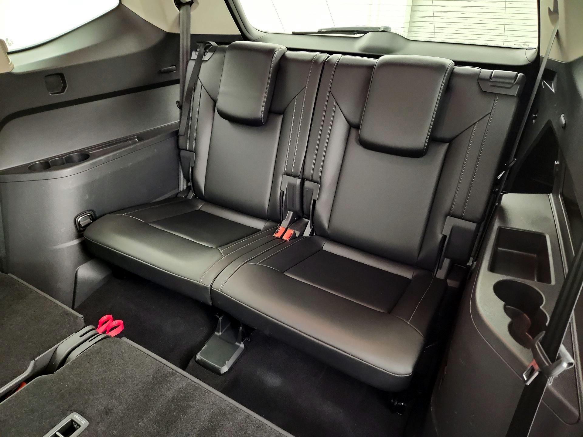 Thumbnail: 2019 Volkswagen Atlas - 20