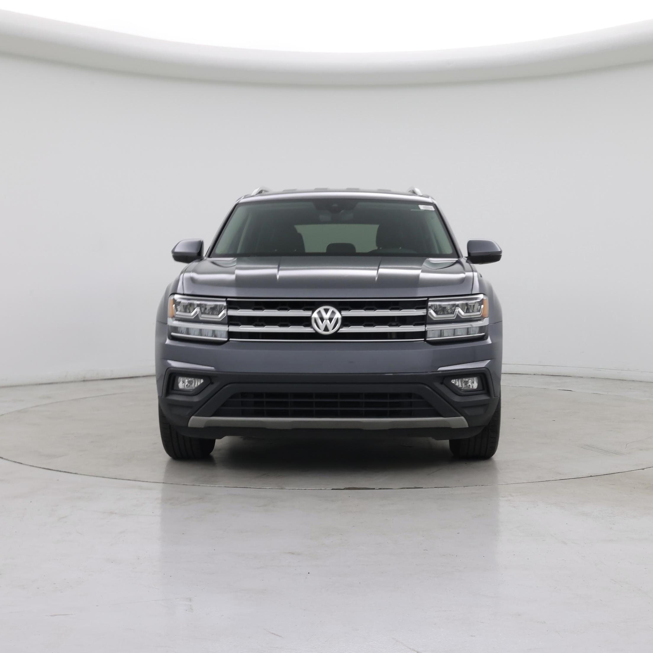 Thumbnail: 2019 Volkswagen Atlas - 5
