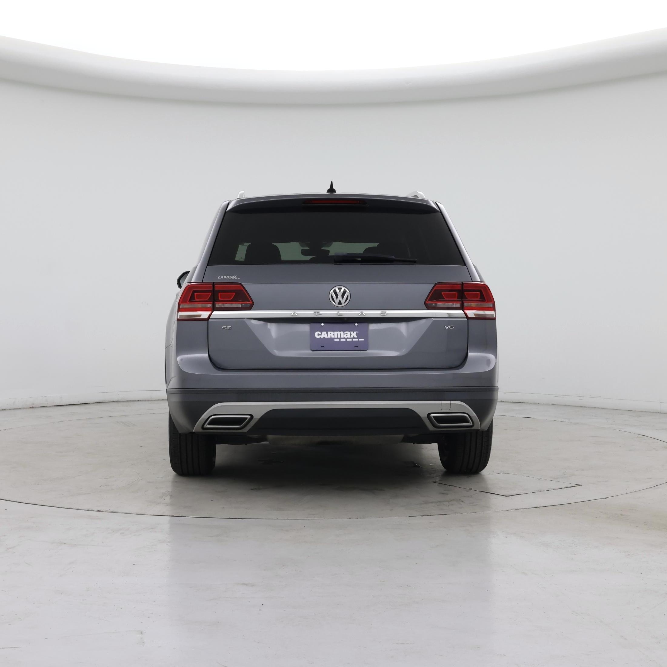 Thumbnail: 2019 Volkswagen Atlas - 6