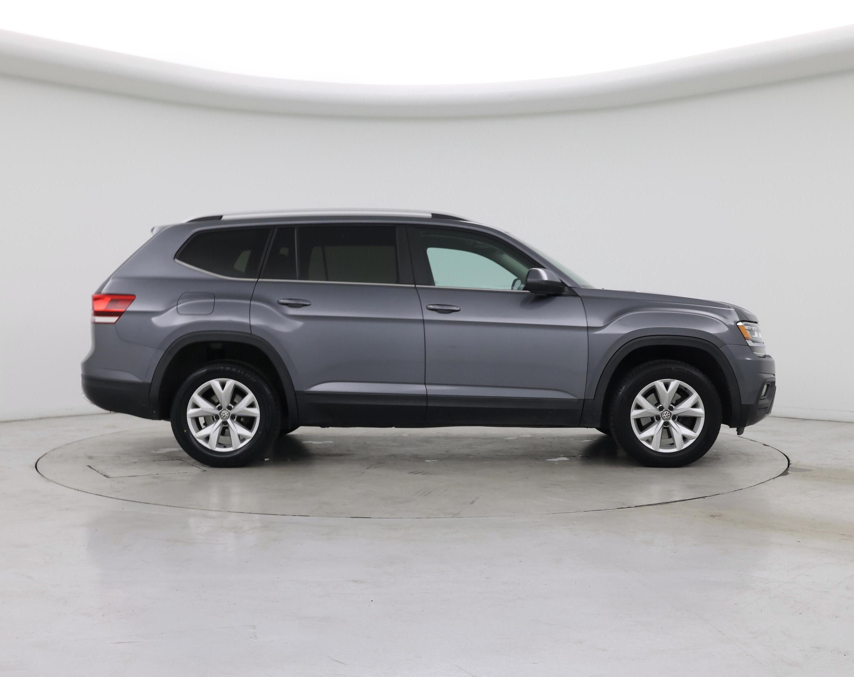 Thumbnail: 2019 Volkswagen Atlas - 7