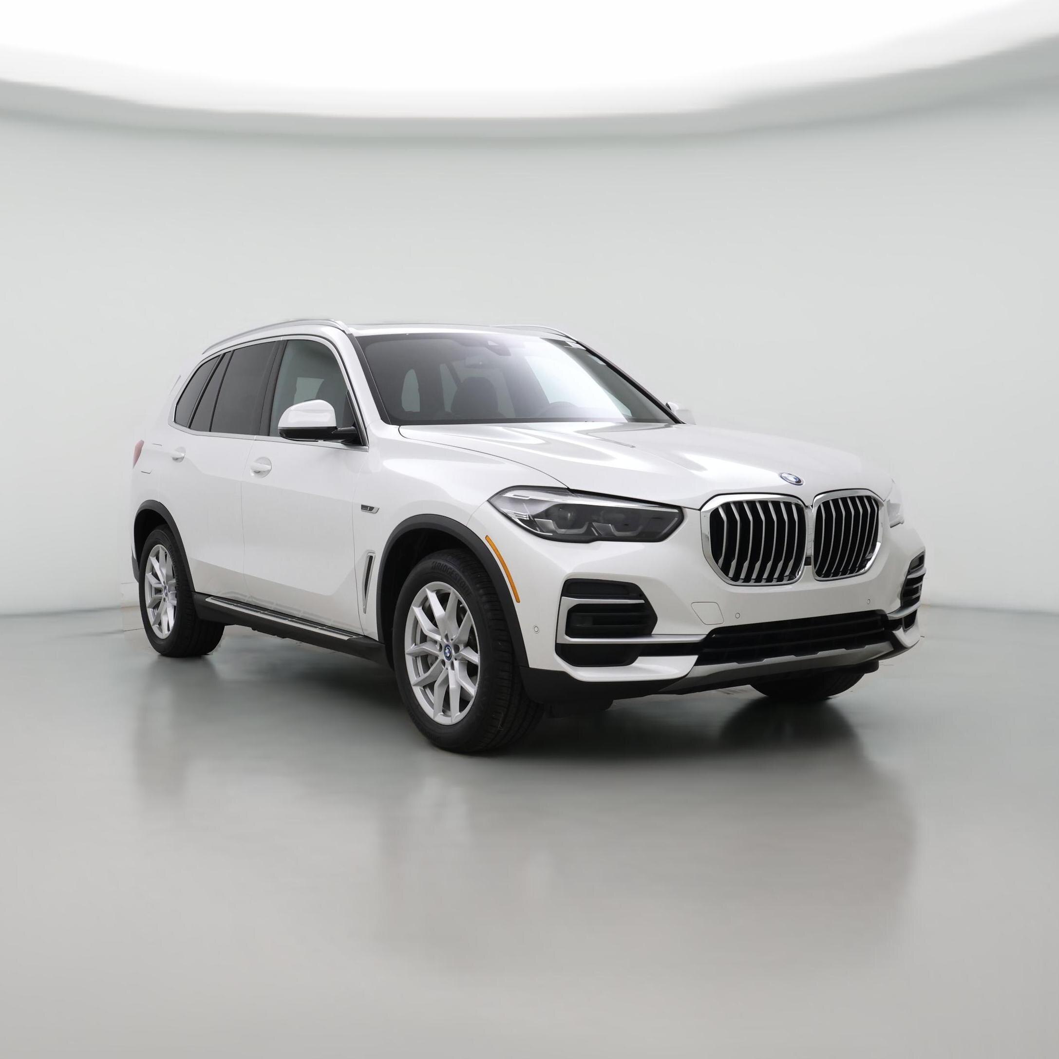 Thumbnail: 2023 BMW X5 - 1