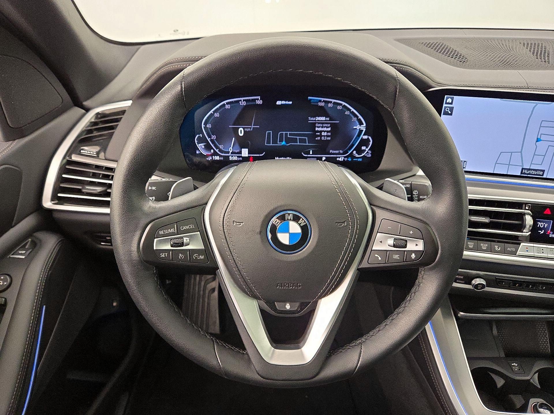 Thumbnail: 2023 BMW X5 - 10